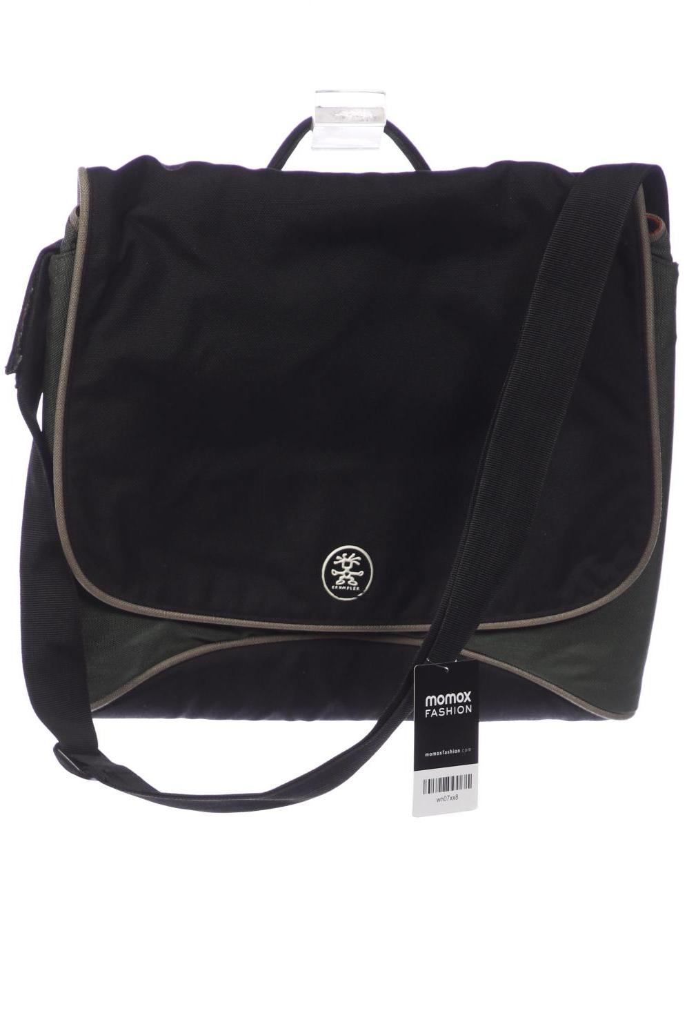 

Crumpler Herren Tasche, schwarz, Gr.