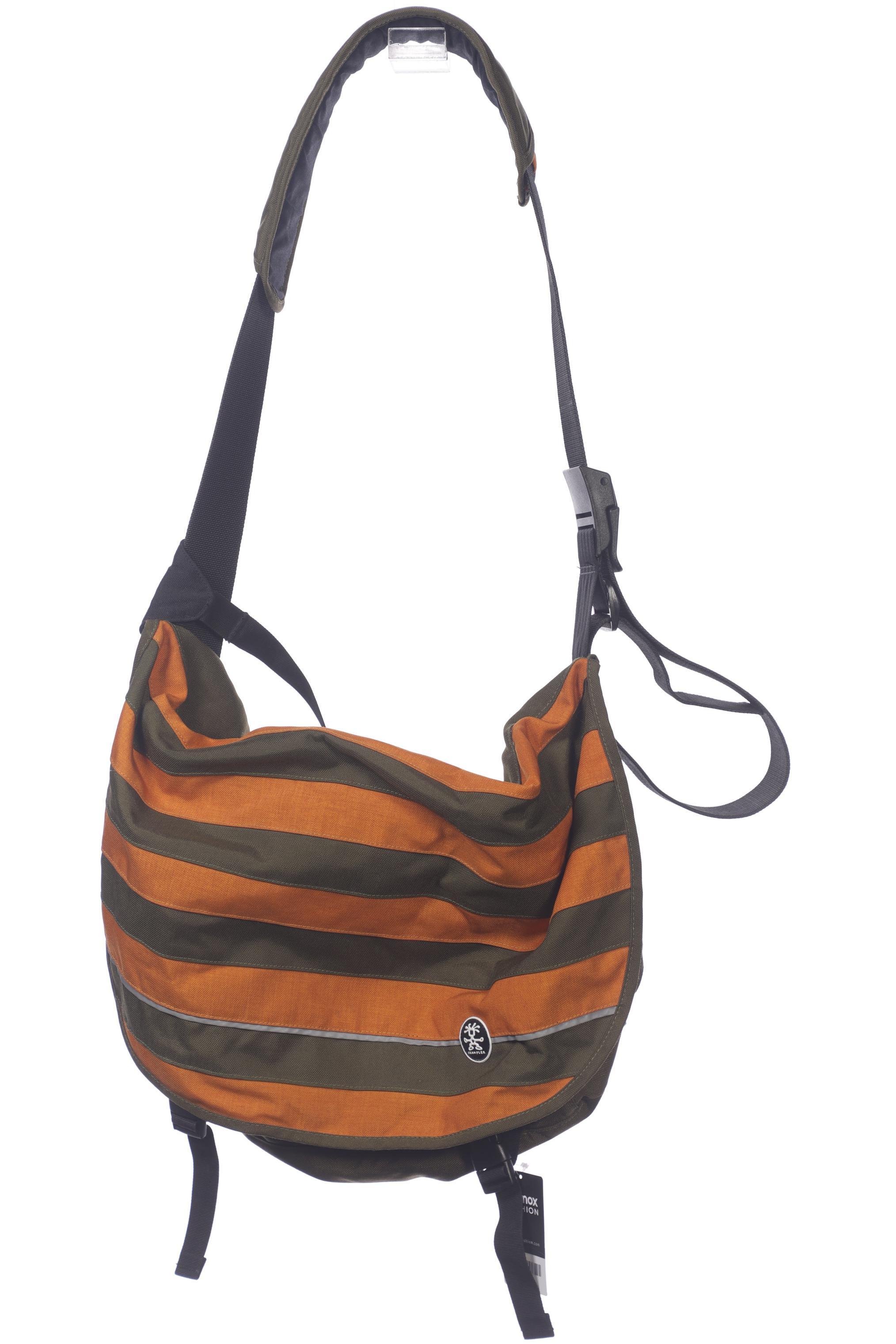 

Crumpler Herren Tasche, grün, Gr.