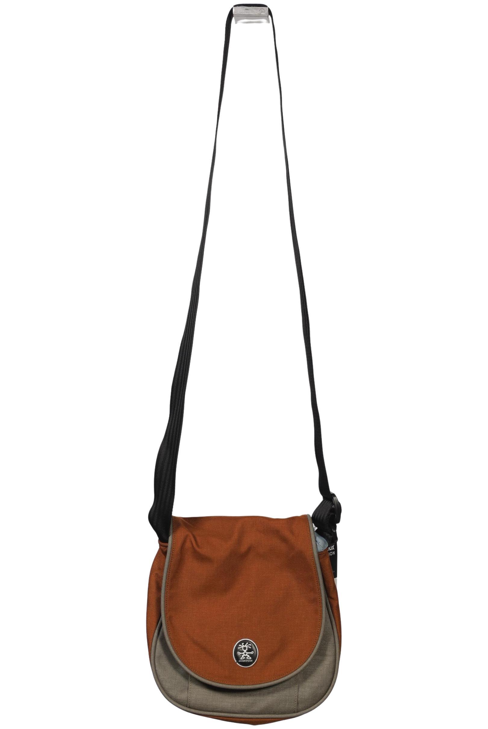 

Crumpler Herren Tasche, braun, Gr.