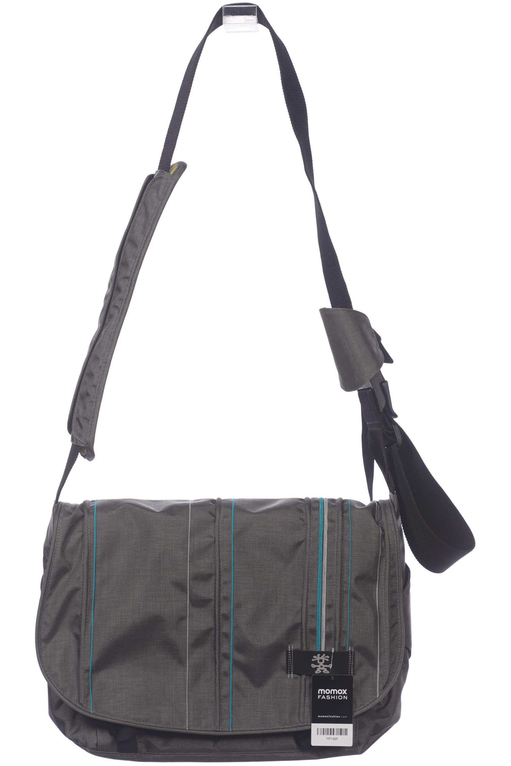 

Crumpler Herren Tasche, grau, Gr.