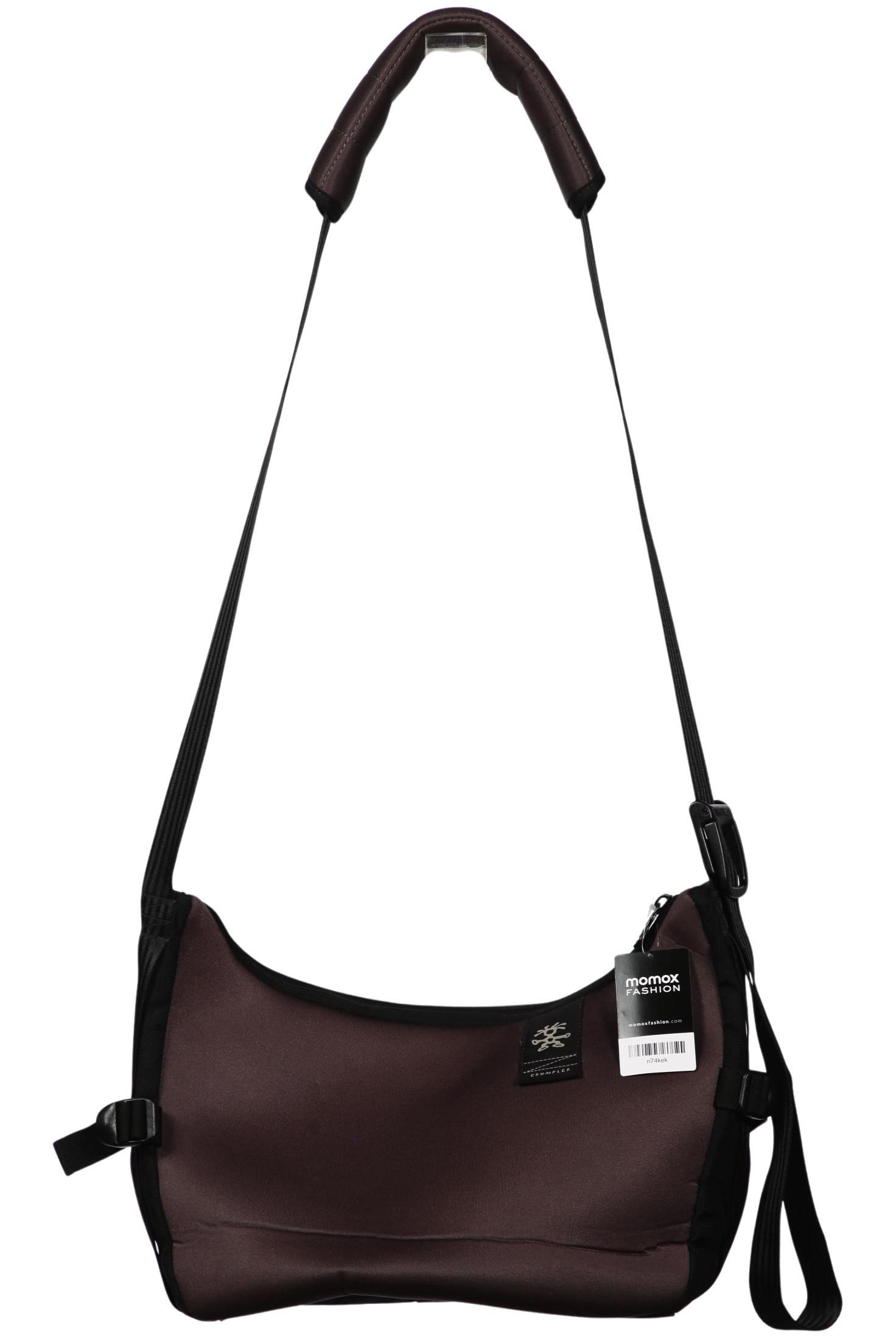 

Crumpler Herren Tasche, braun, Gr.