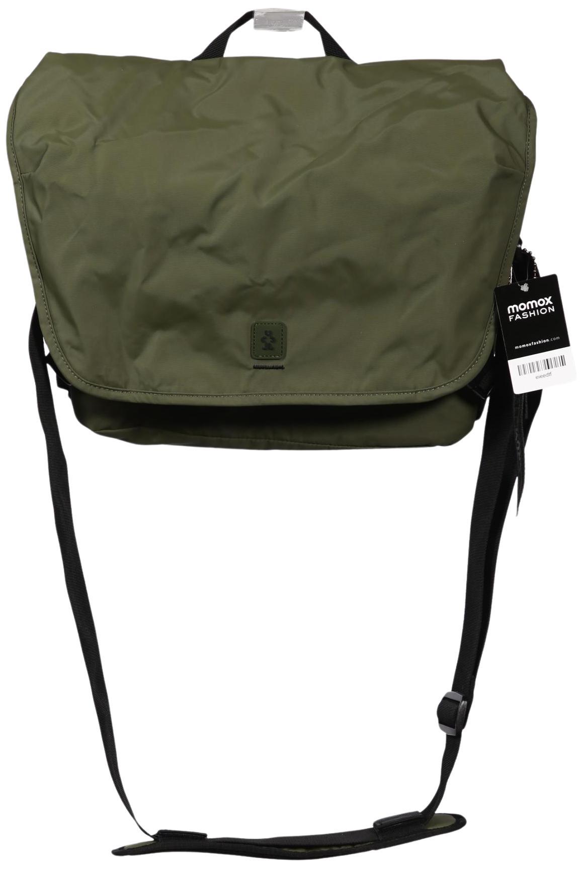 

Crumpler Herren Tasche, grün, Gr.