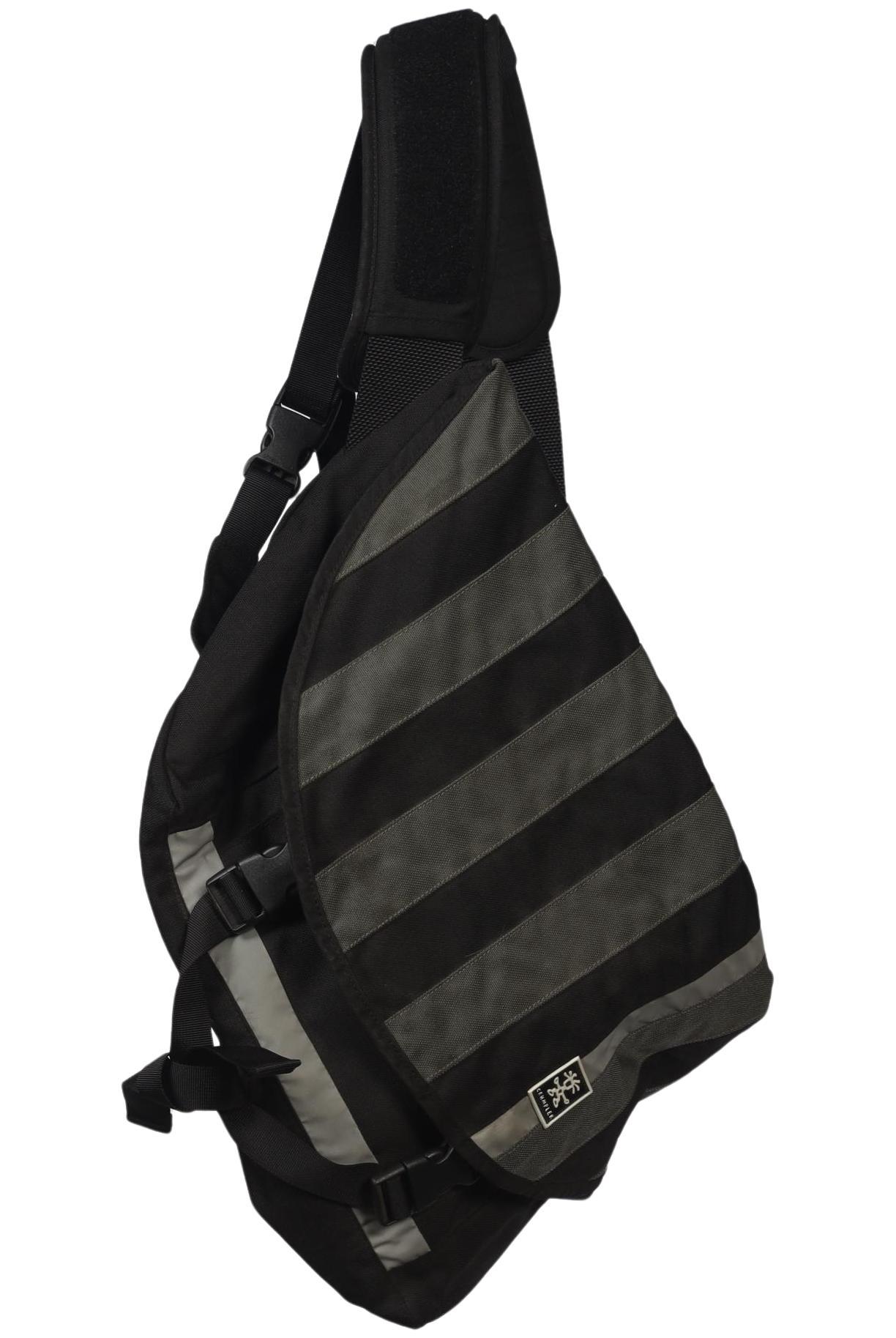 

Crumpler Herren Tasche, schwarz, Gr.