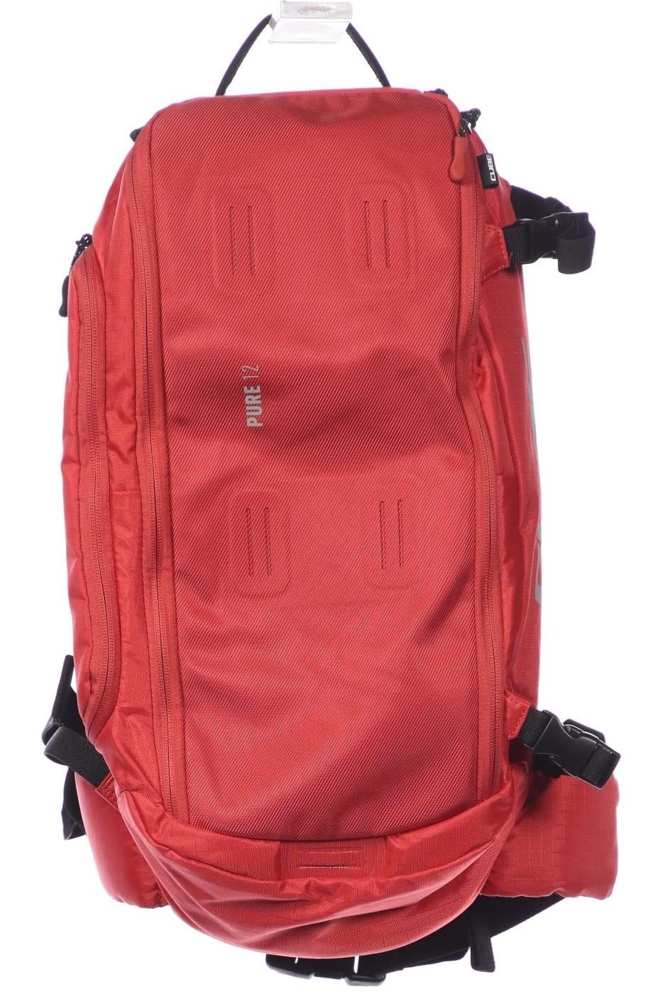 

Cube Damen Rucksack, rot, Gr.