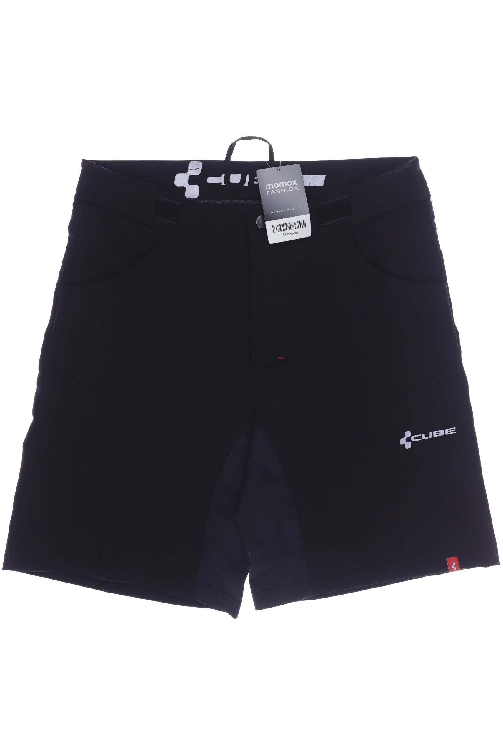 

Cube Damen Shorts, schwarz, Gr. 29