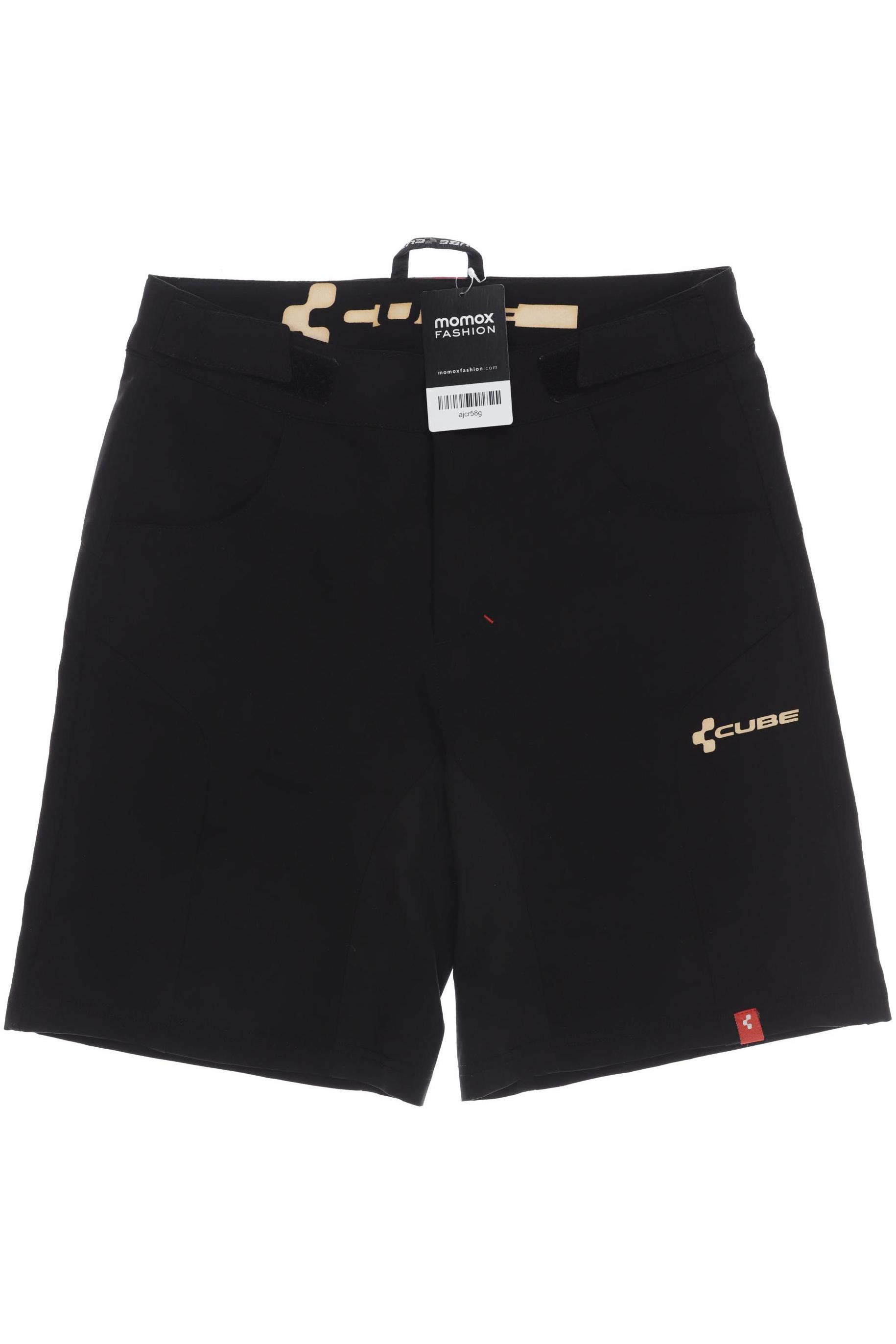 

Cube Damen Shorts, schwarz, Gr. 36
