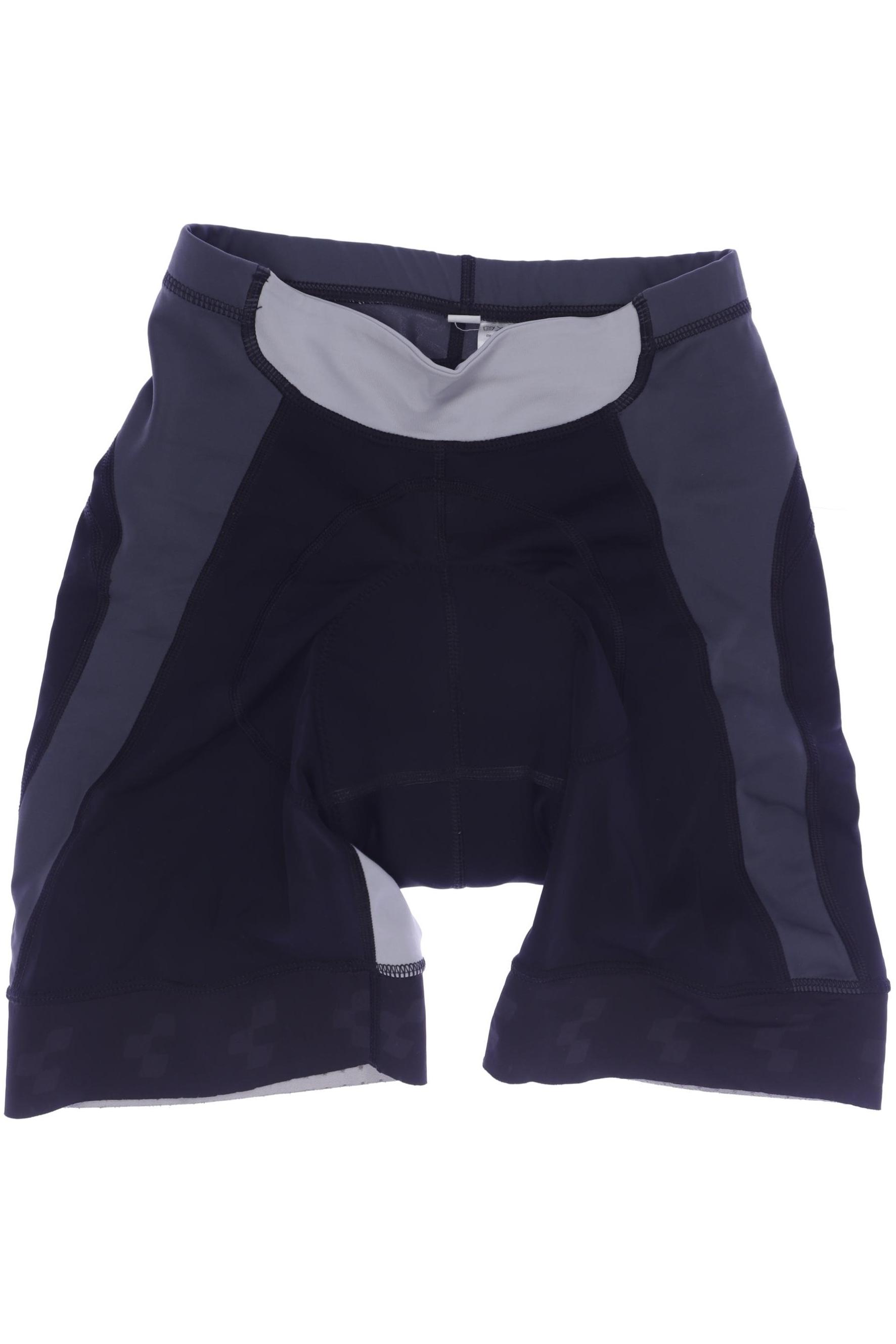 Thumbnail - Cube Damen Shorts, schwarz, Gr. 36