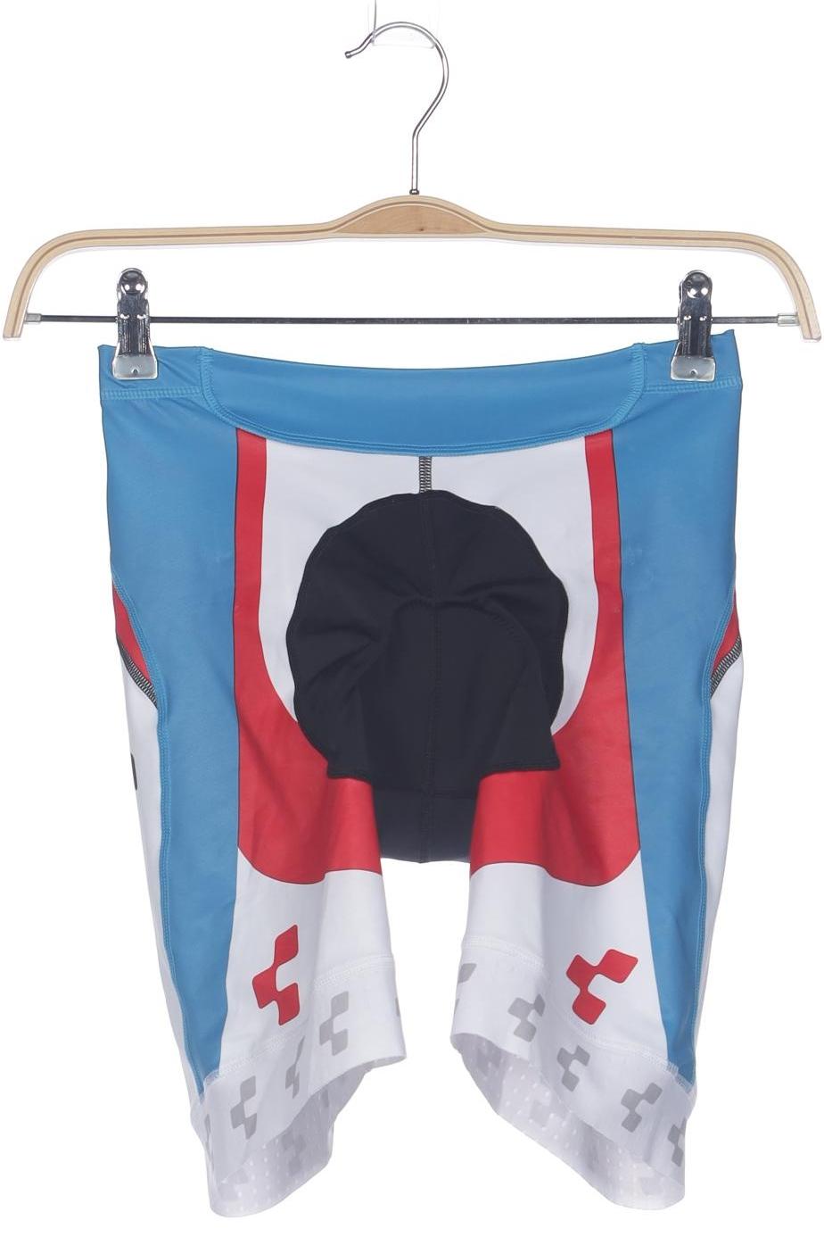 

Cube Damen Shorts, mehrfarbig, Gr. 42