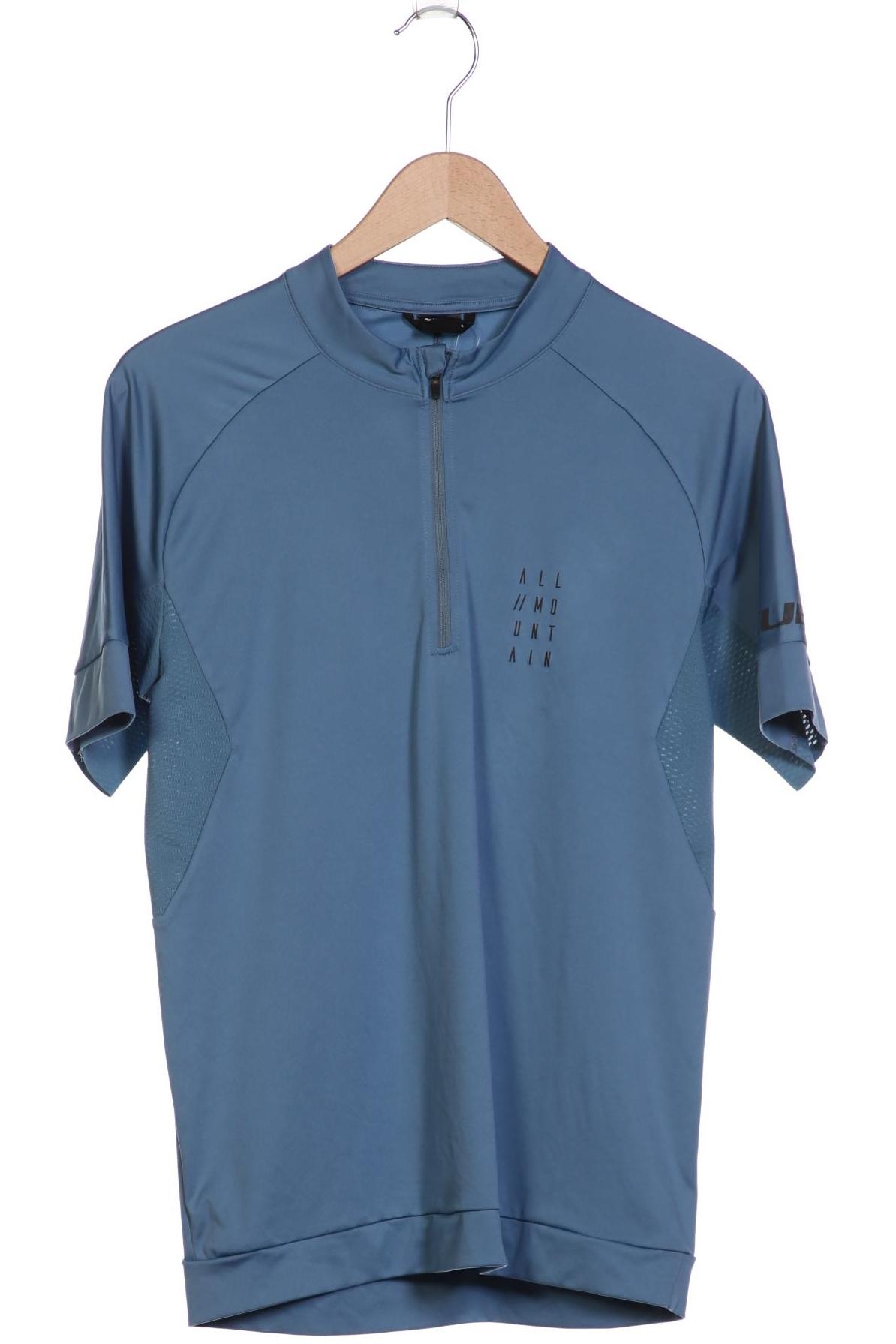 

Cube Damen T-Shirt, blau, Gr. 36