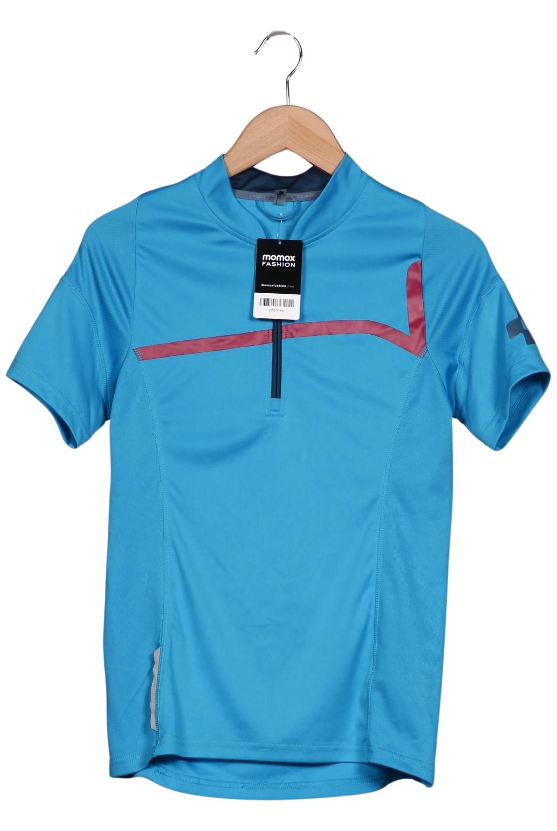 

Cube Damen T-Shirt, hellblau, Gr. 38