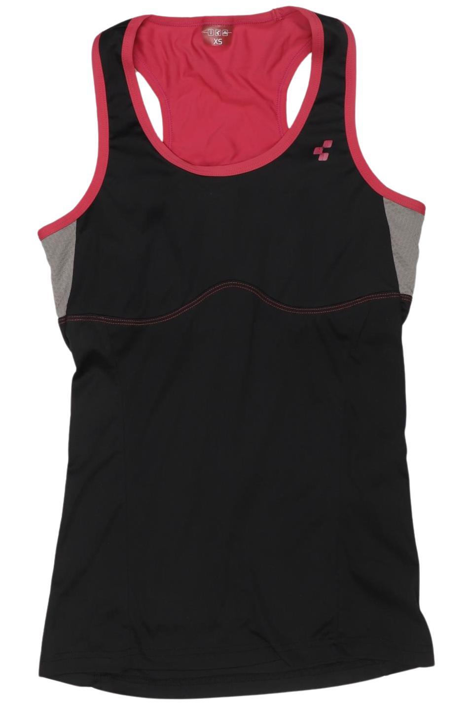 

Cube Damen Top, mehrfarbig, Gr. 34