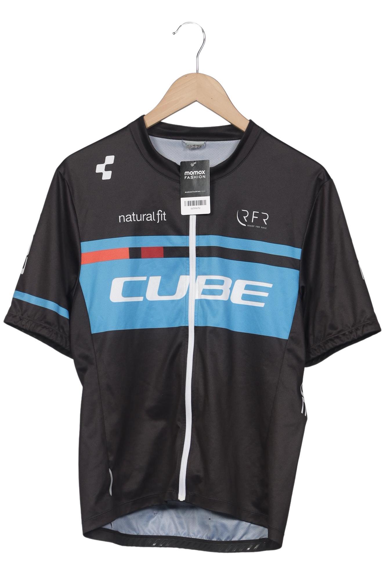 

Cube Herren Hemd, mehrfarbig, Gr. 54