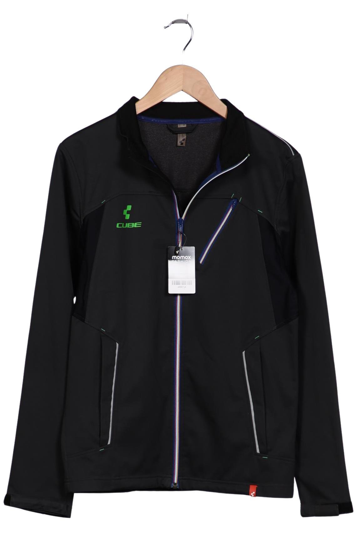 

Cube Herren Jacke, grün, Gr. 46