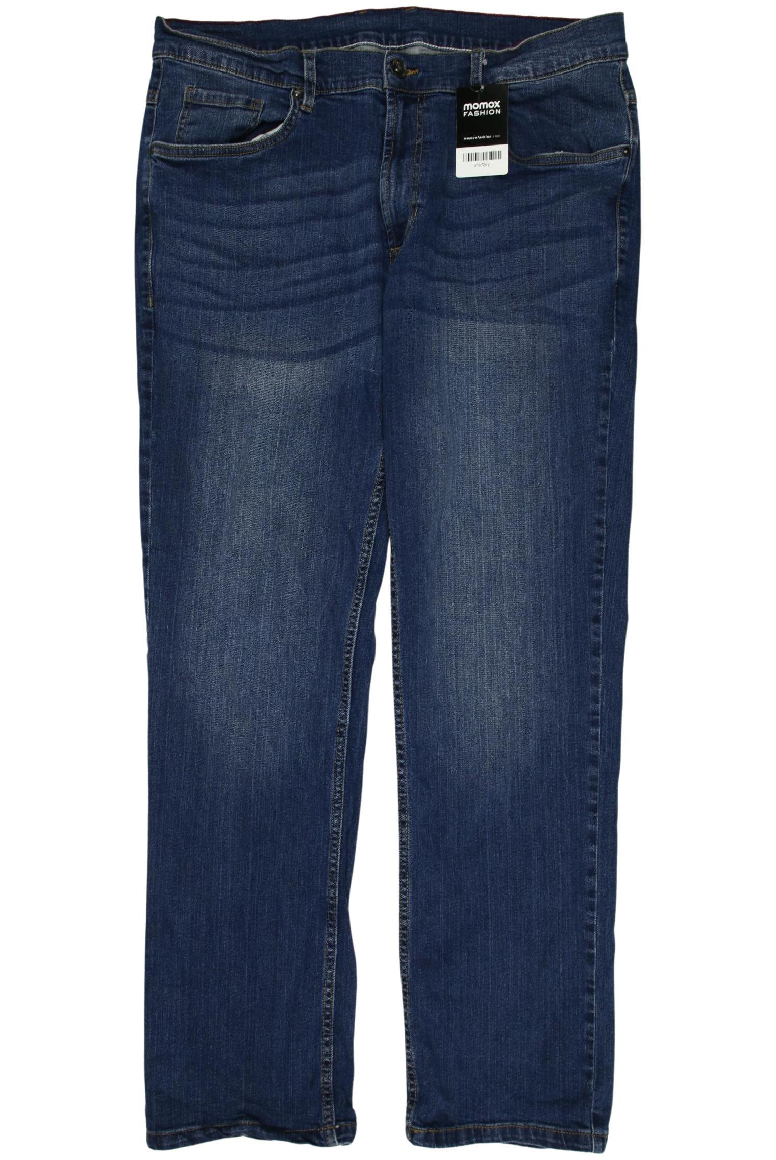 Thumbnail - Cube Herren Jeans, blau, Gr. 38