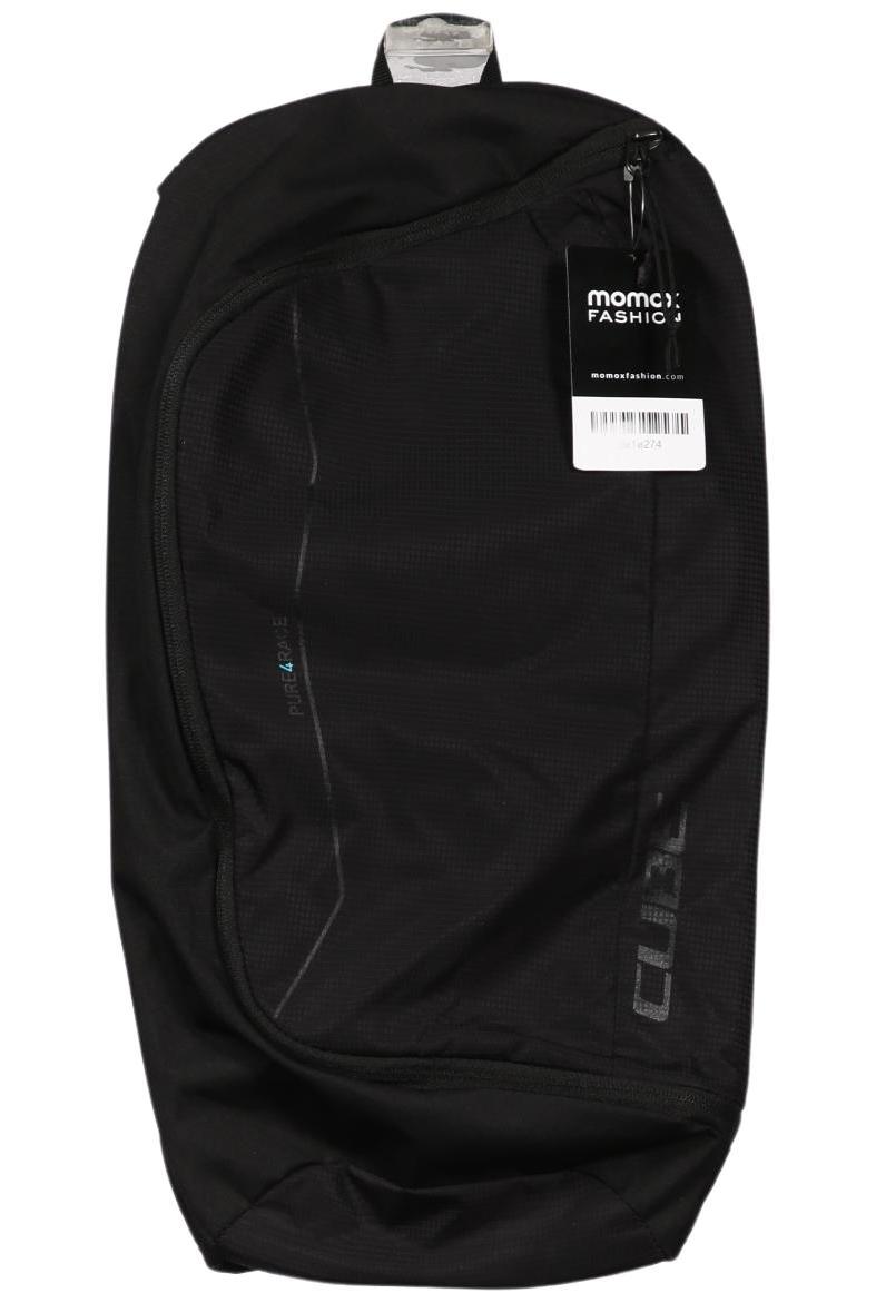 

Cube Herren Rucksack, schwarz, Gr.