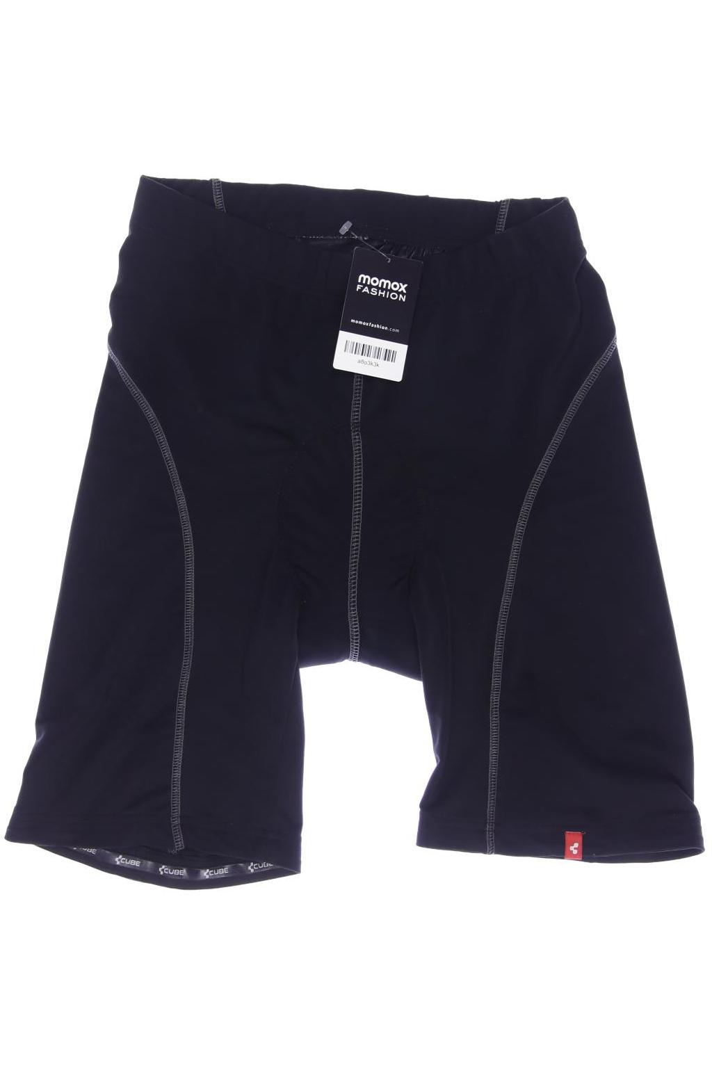 

Cube Herren Shorts, schwarz