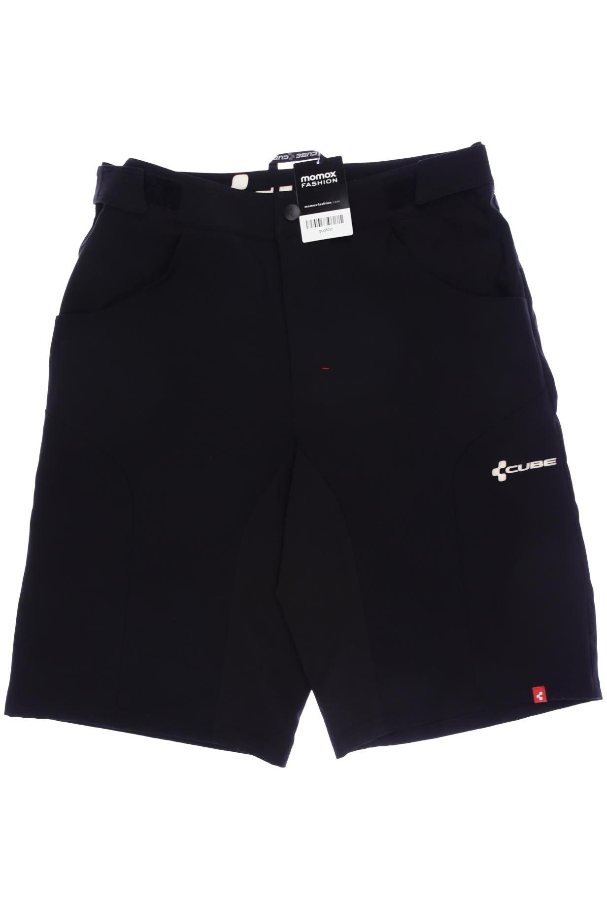 

Cube Herren Shorts, schwarz