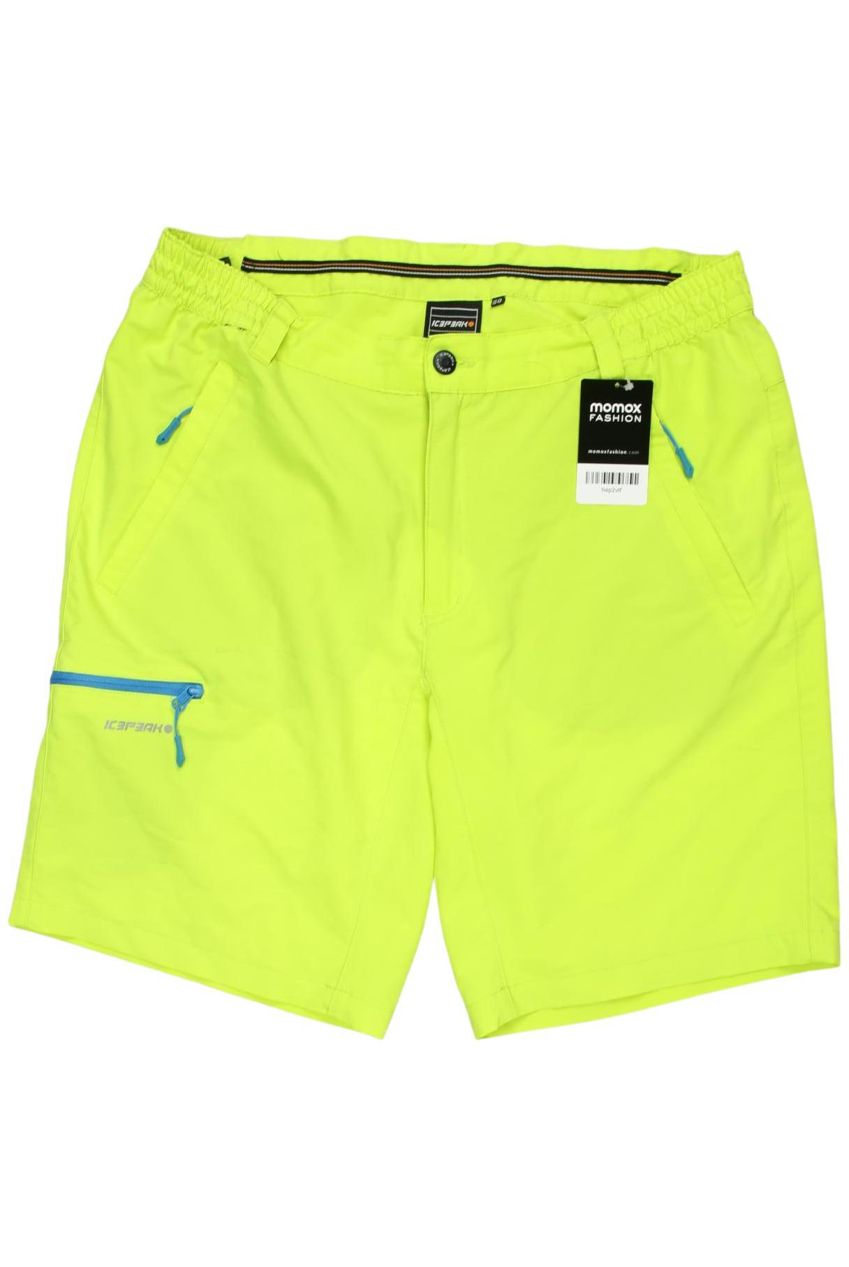 

Cube Herren Shorts, gelb, Gr. 50