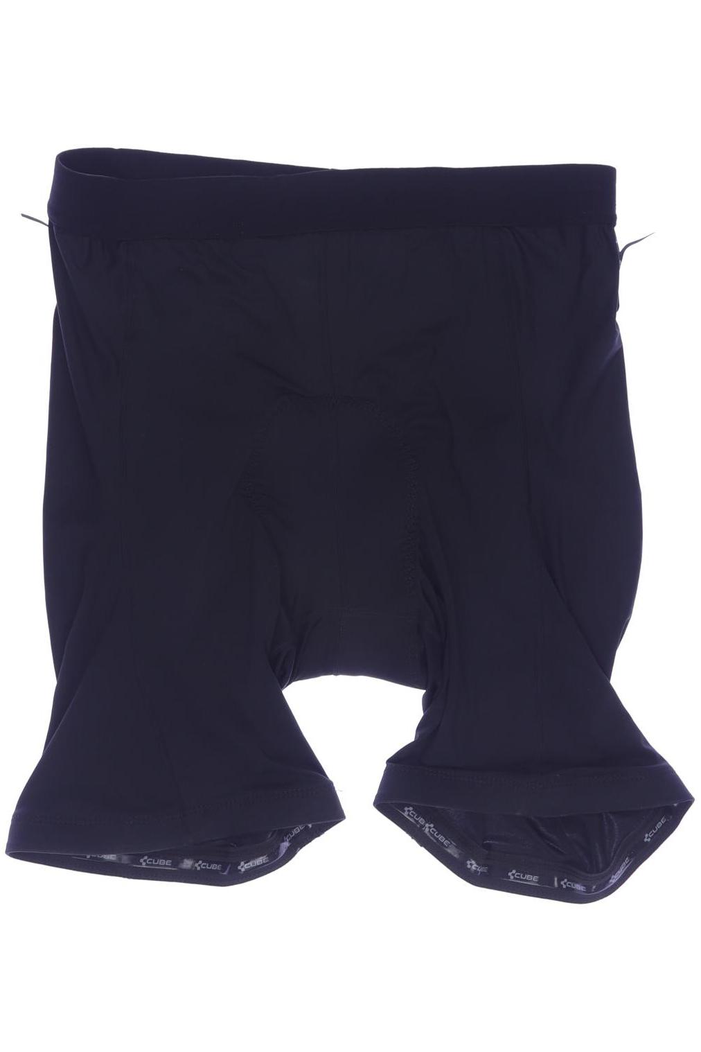 

Cube Herren Shorts, schwarz, Gr. 56