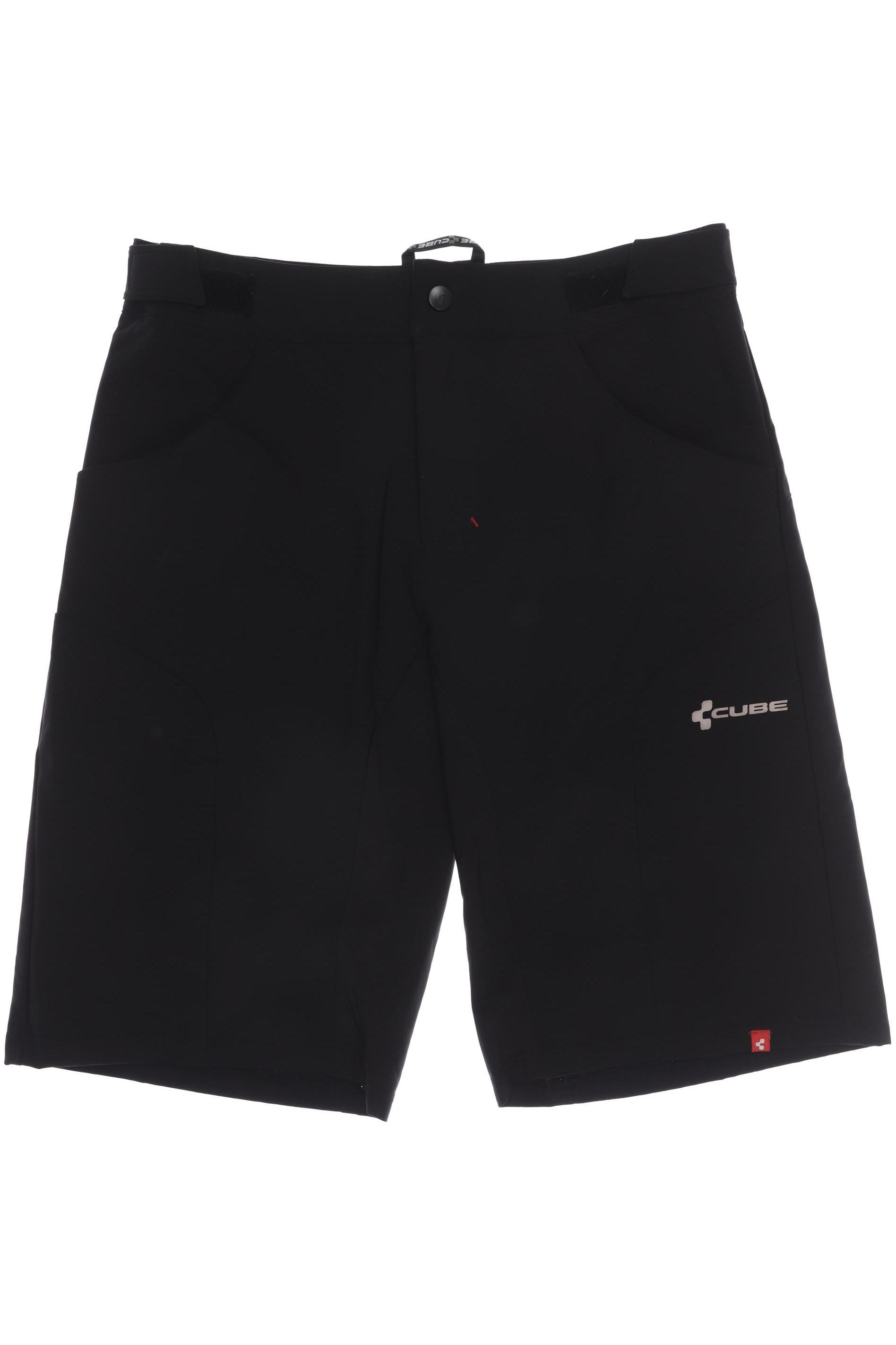 

Cube Herren Shorts, schwarz, Gr. 48
