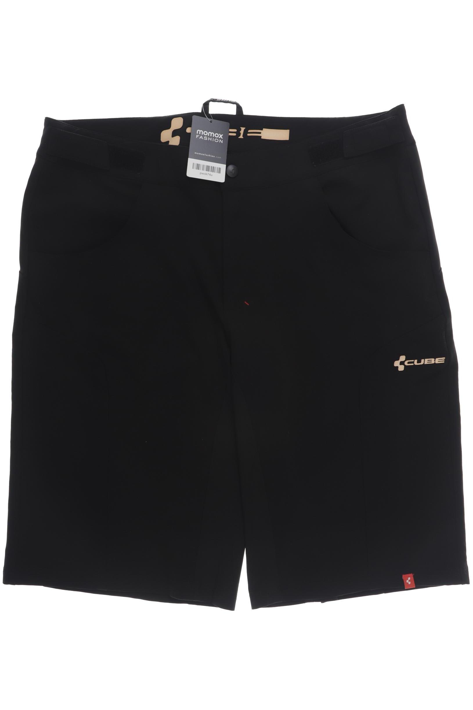 

Cube Herren Shorts, schwarz