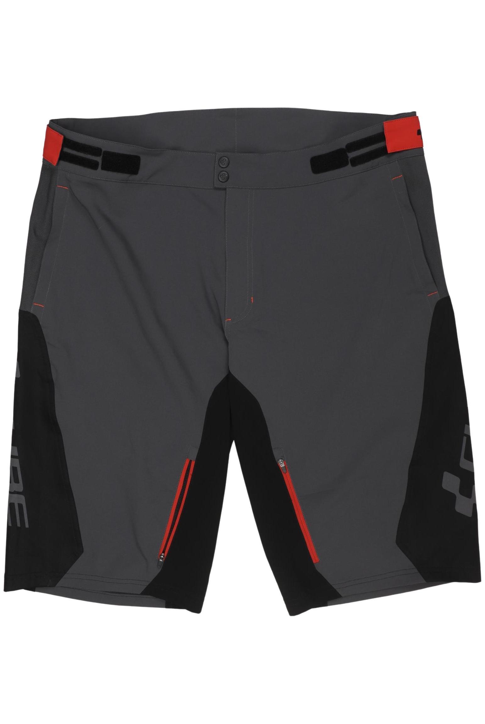 

Cube Herren Shorts, mehrfarbig, Gr. 56