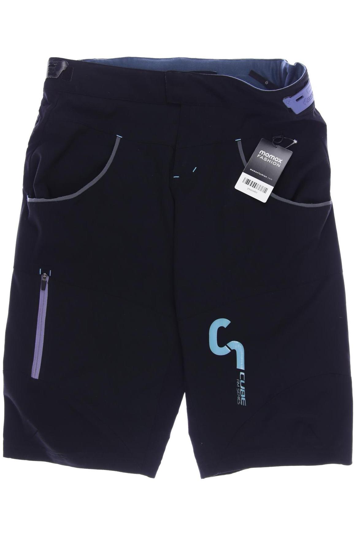 

Cube Herren Shorts, schwarz, Gr. 52