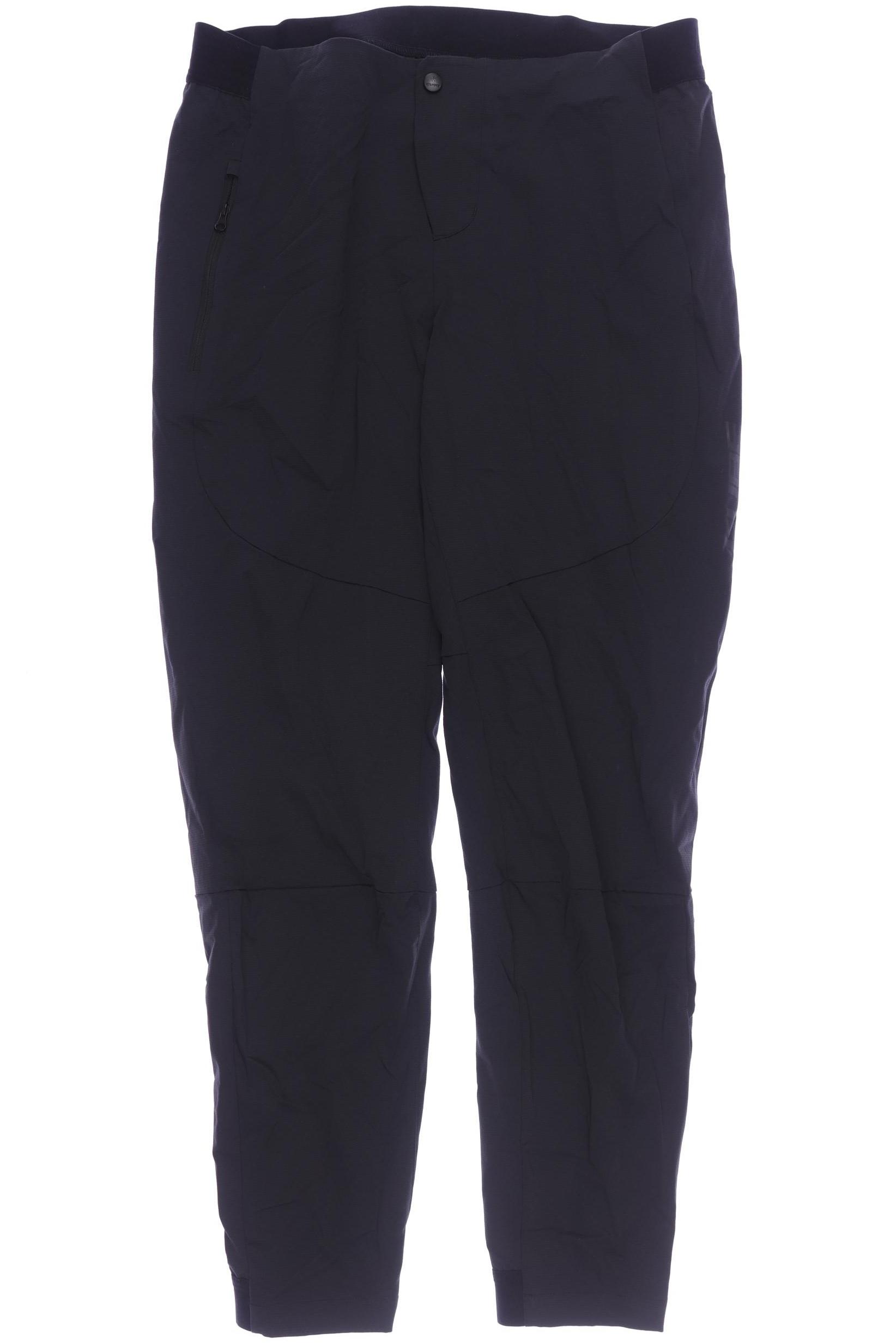 

Cube Herren Stoffhose, marineblau, Gr. 0