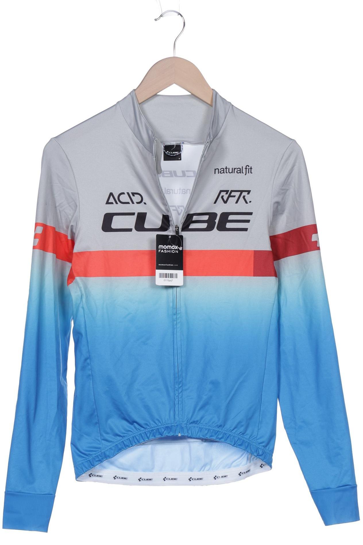 

Cube Herren Sweatshirt, mehrfarbig