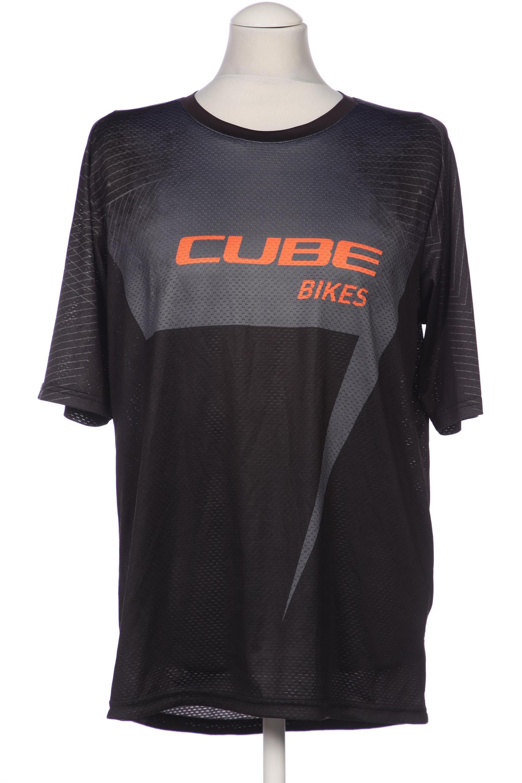 

Cube Herren T-Shirt, schwarz