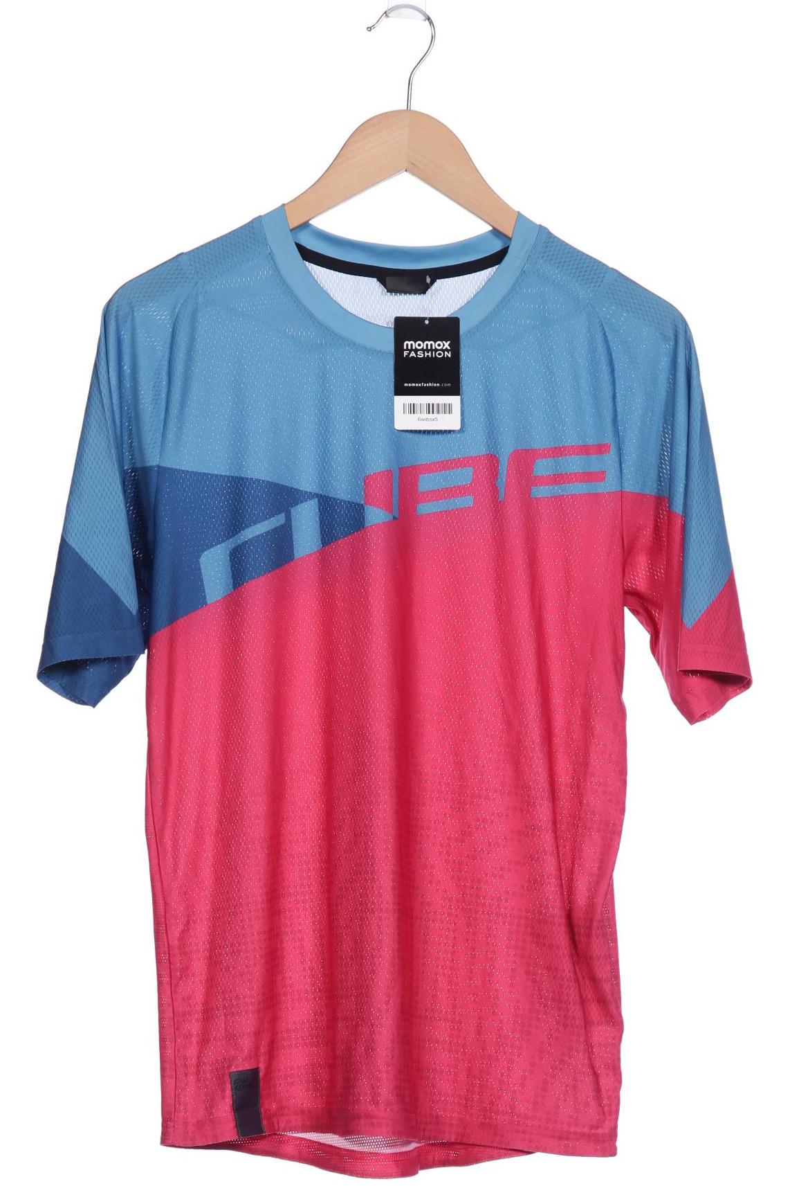 

Cube Herren T-Shirt, pink, Gr. 46