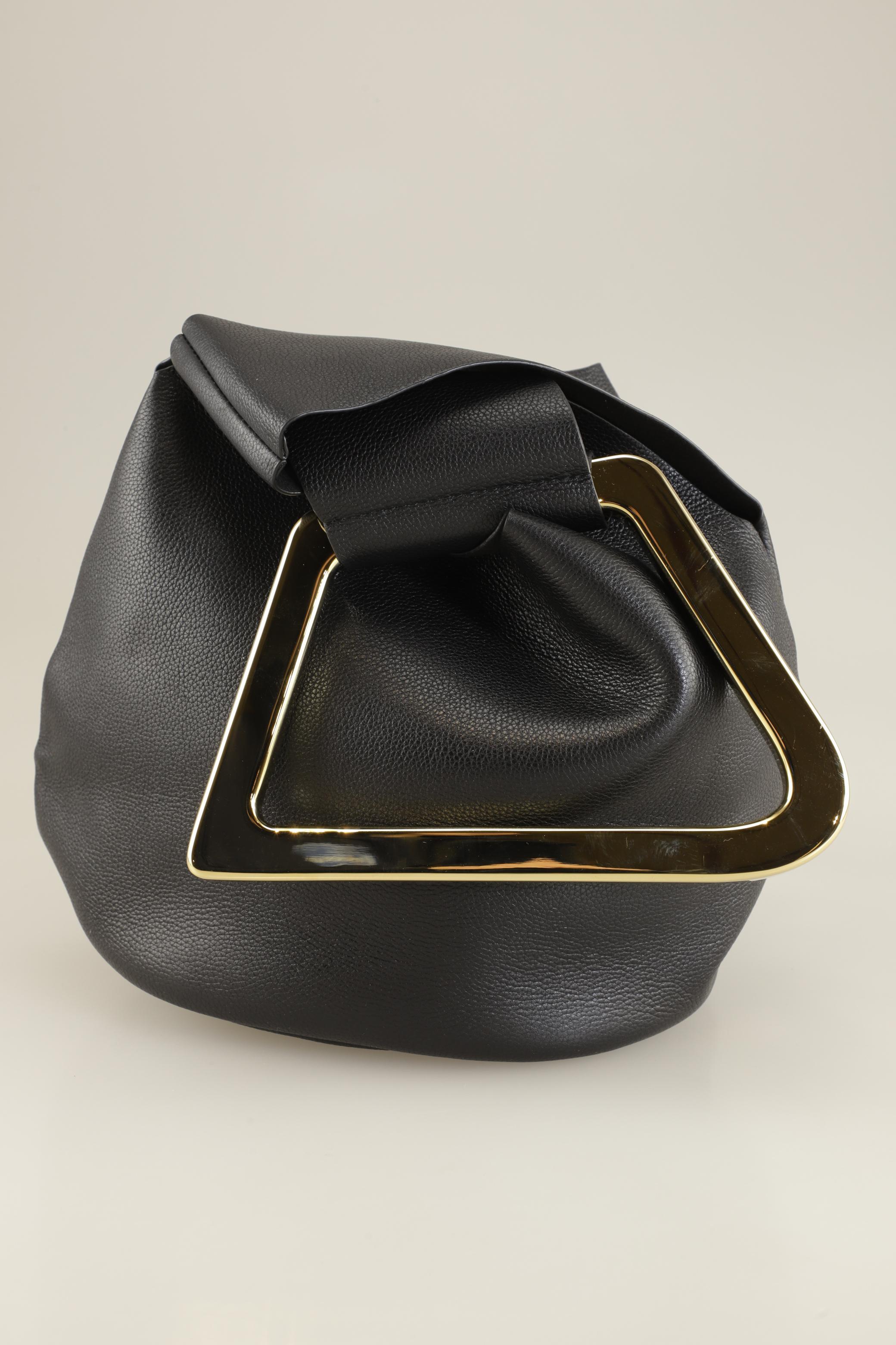 

cult gaia Damen Handtasche, schwarz, Gr.