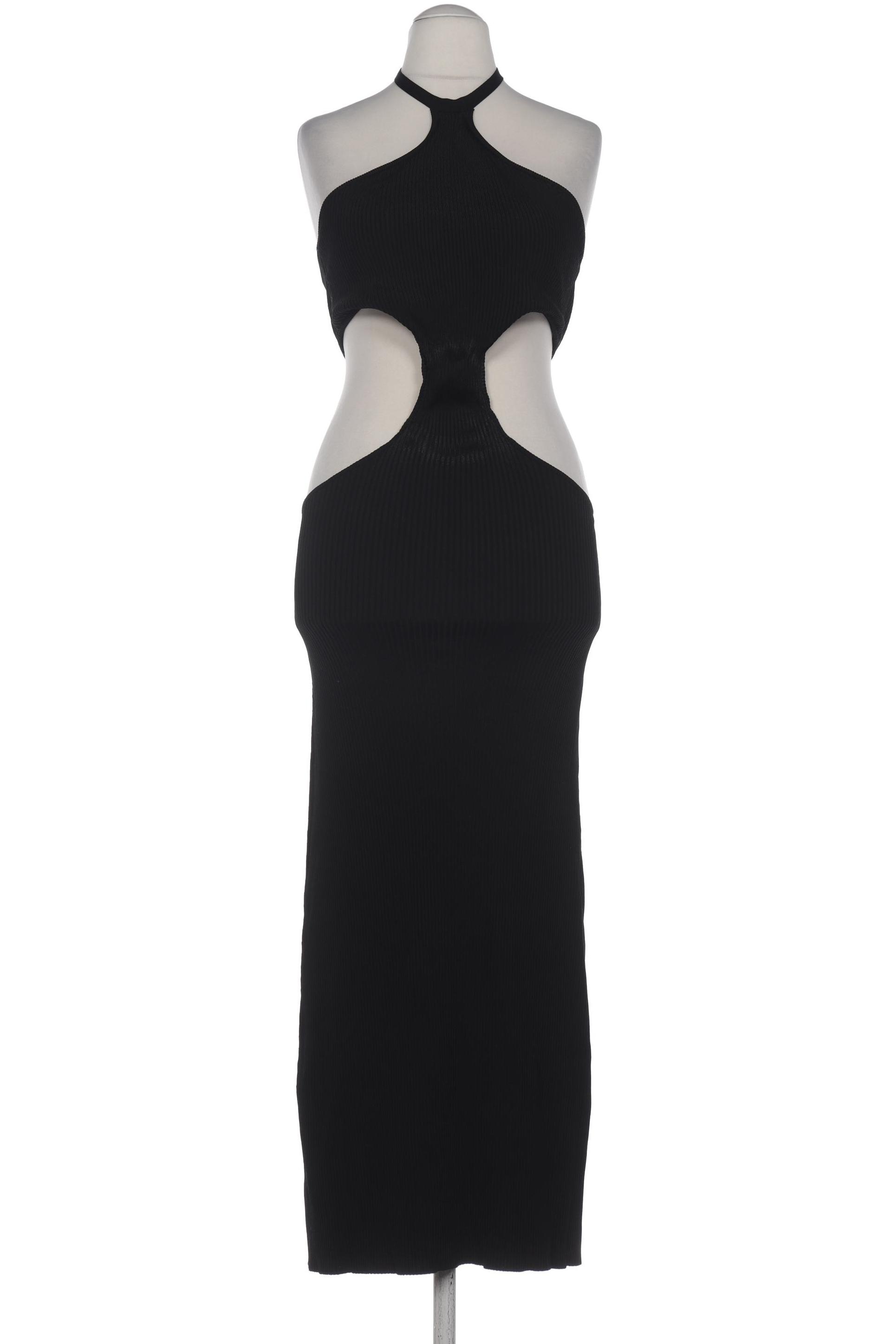 

cult gaia Damen Kleid, schwarz, Gr. 42
