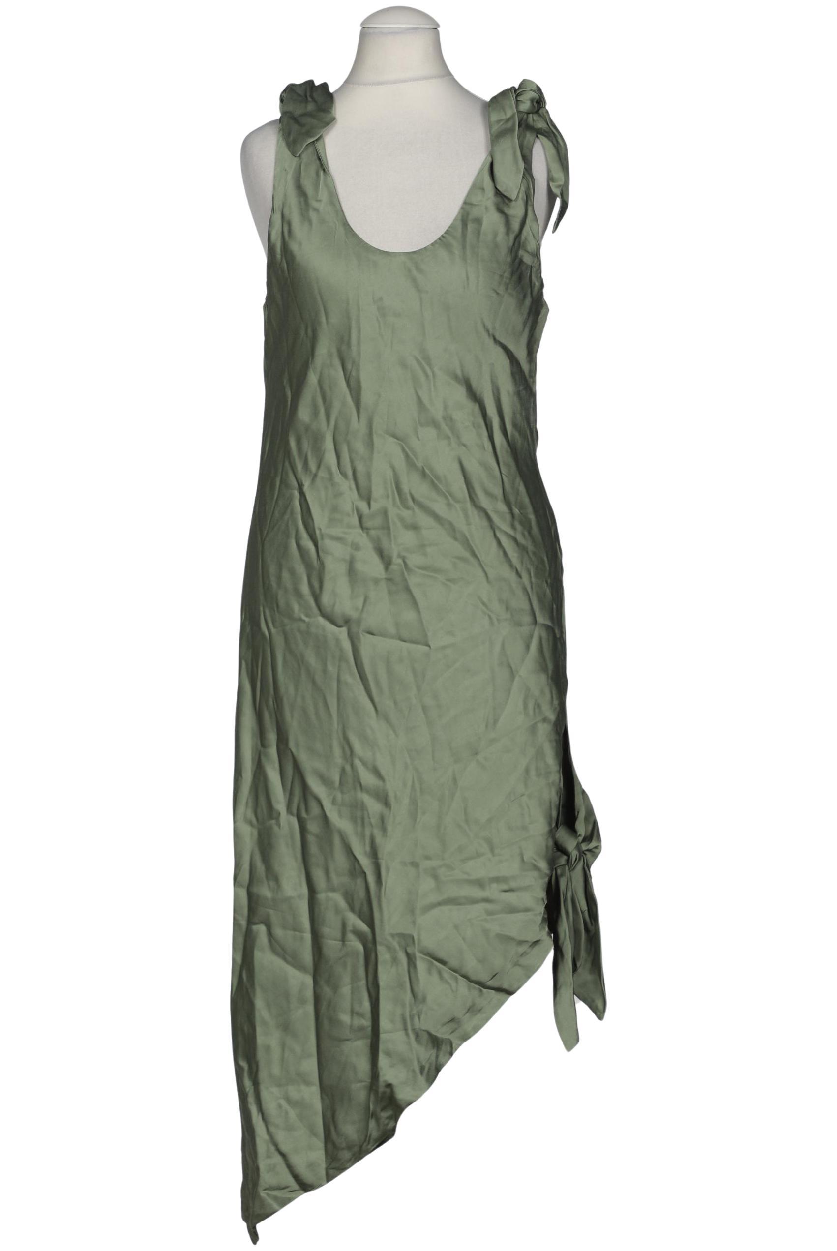 

cult gaia Damen Kleid, grün, Gr. 38