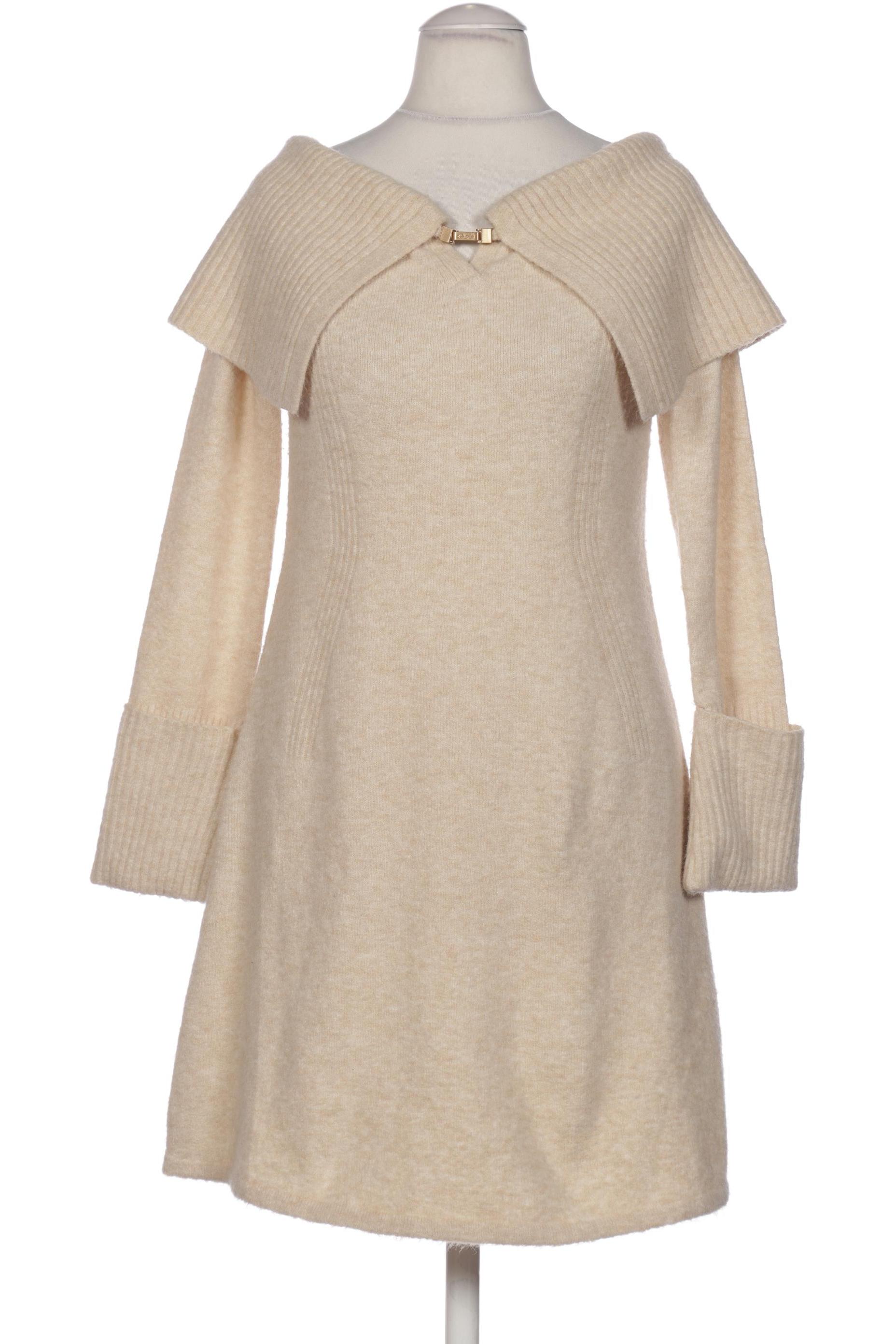 

cult gaia Damen Kleid, beige, Gr. 36