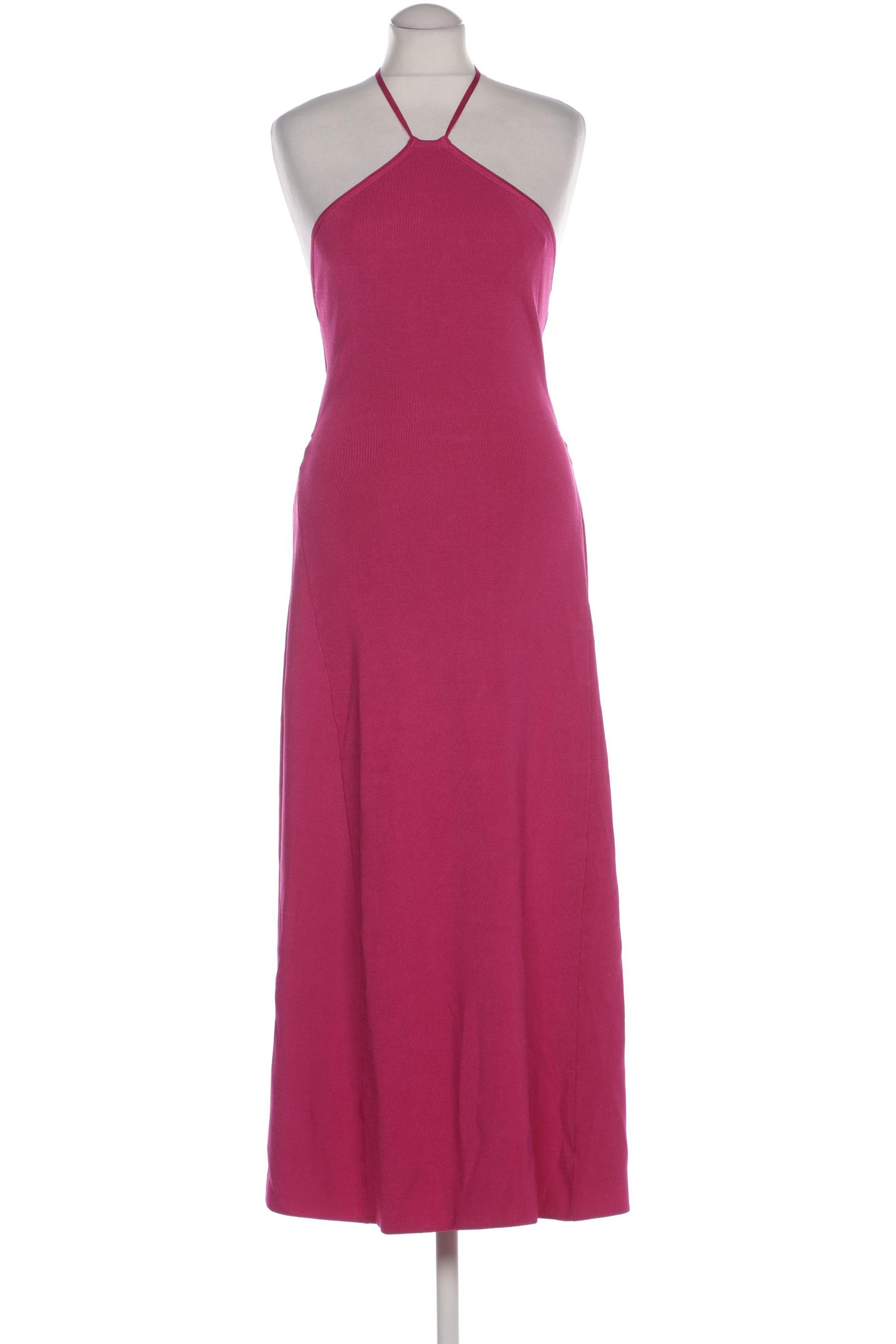 

cult gaia Damen Kleid, pink, Gr. 38