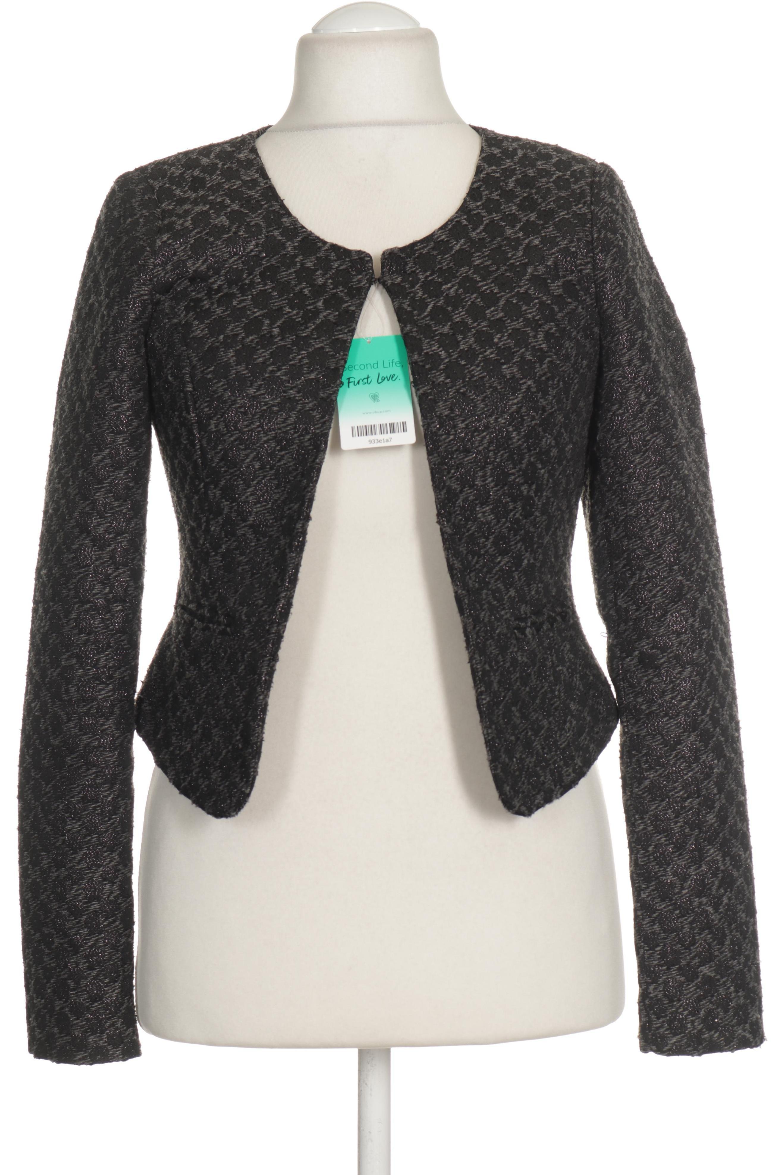 

Culture Damen Blazer, schwarz, Gr.
