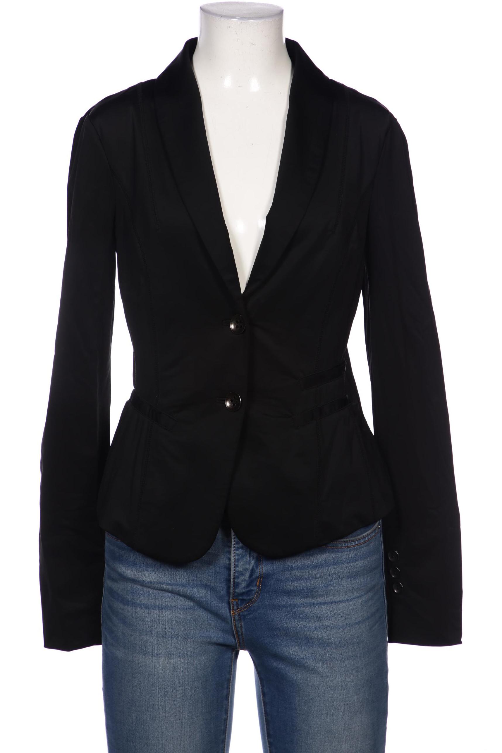 Thumbnail - Culture Damen Blazer, schwarz, Gr. 36