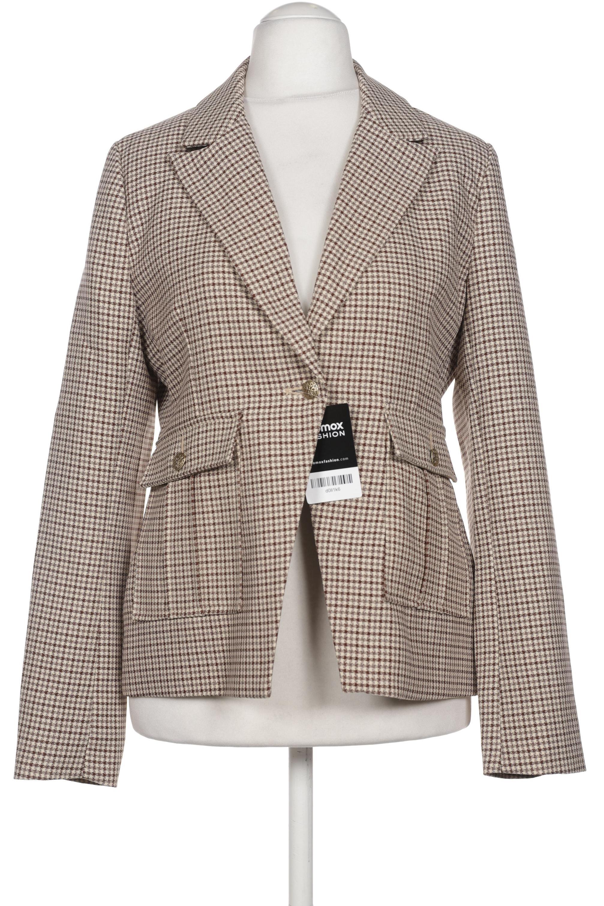

Culture Damen Blazer, beige, Gr. 38