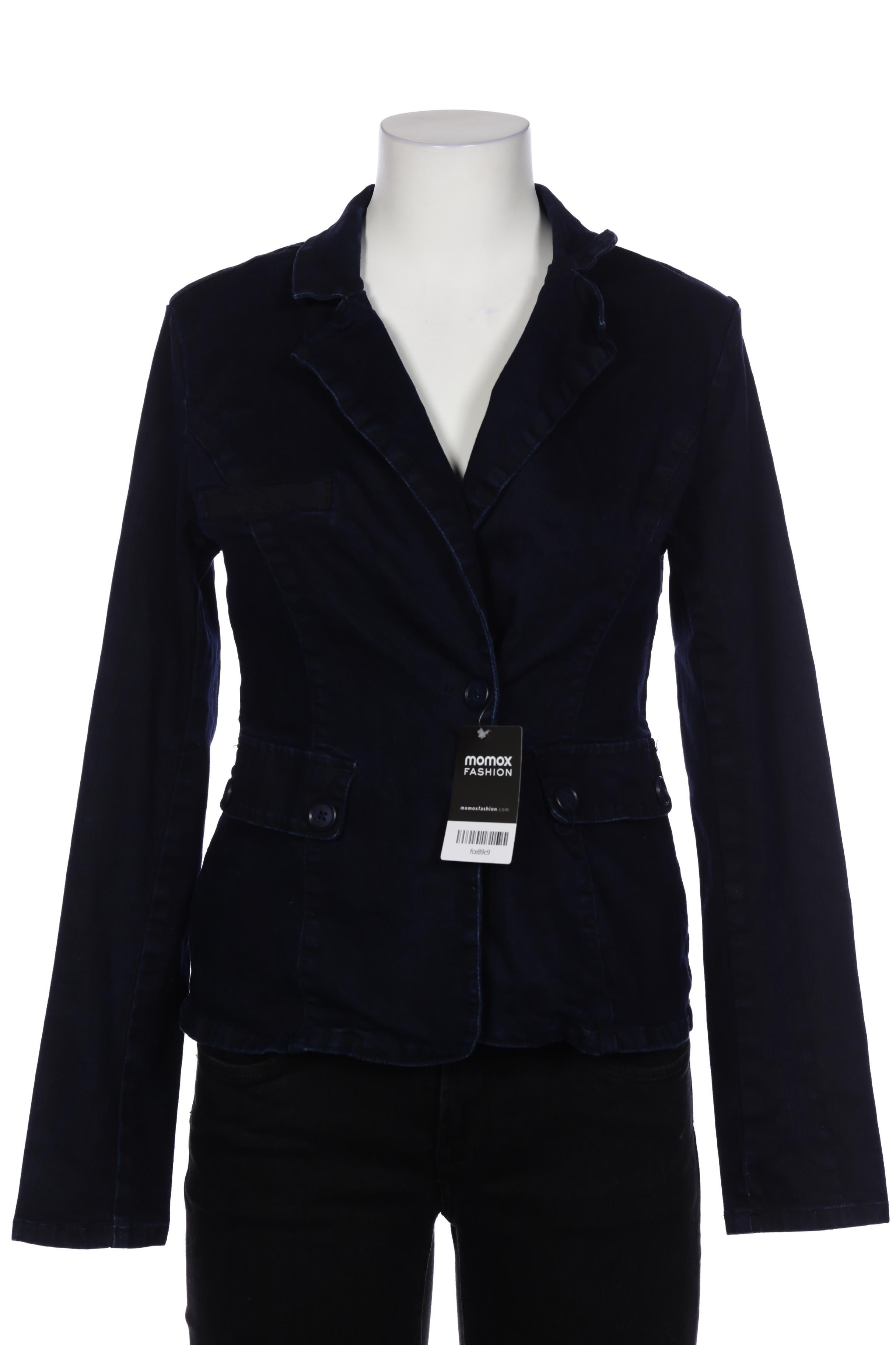 

Culture Damen Blazer, marineblau