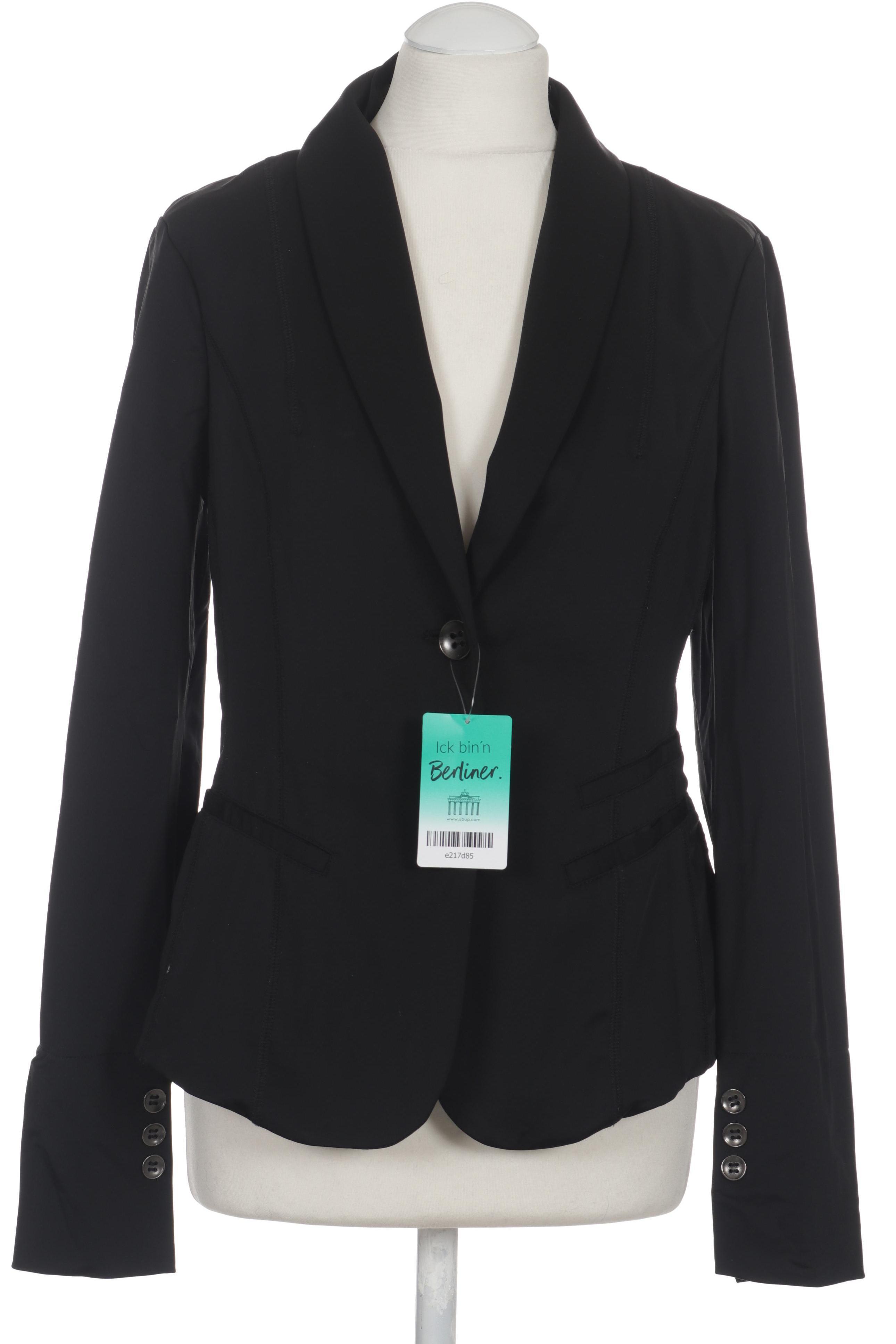 

Culture Damen Blazer, schwarz, Gr. 40