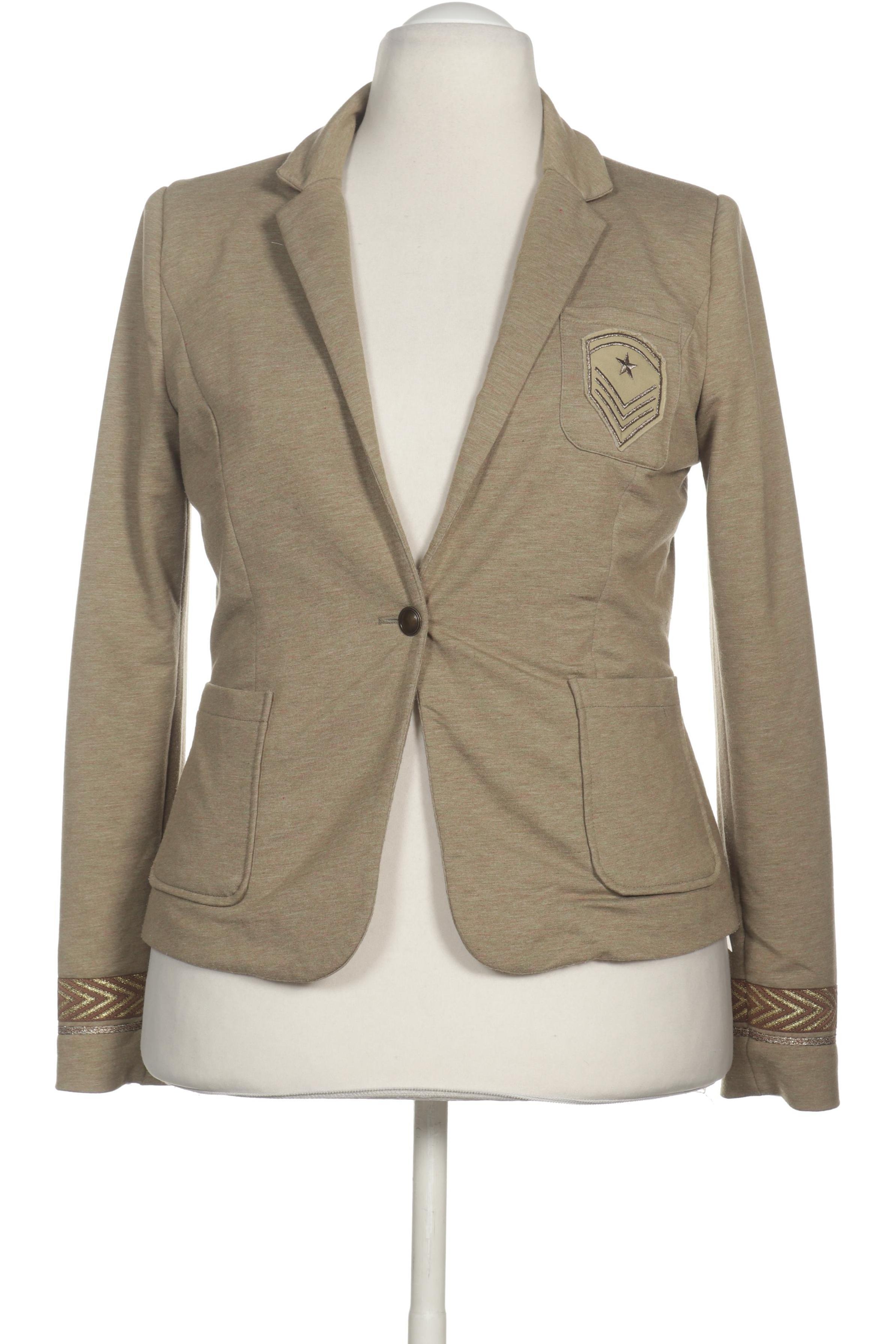 

Culture Damen Blazer, braun, Gr. 42