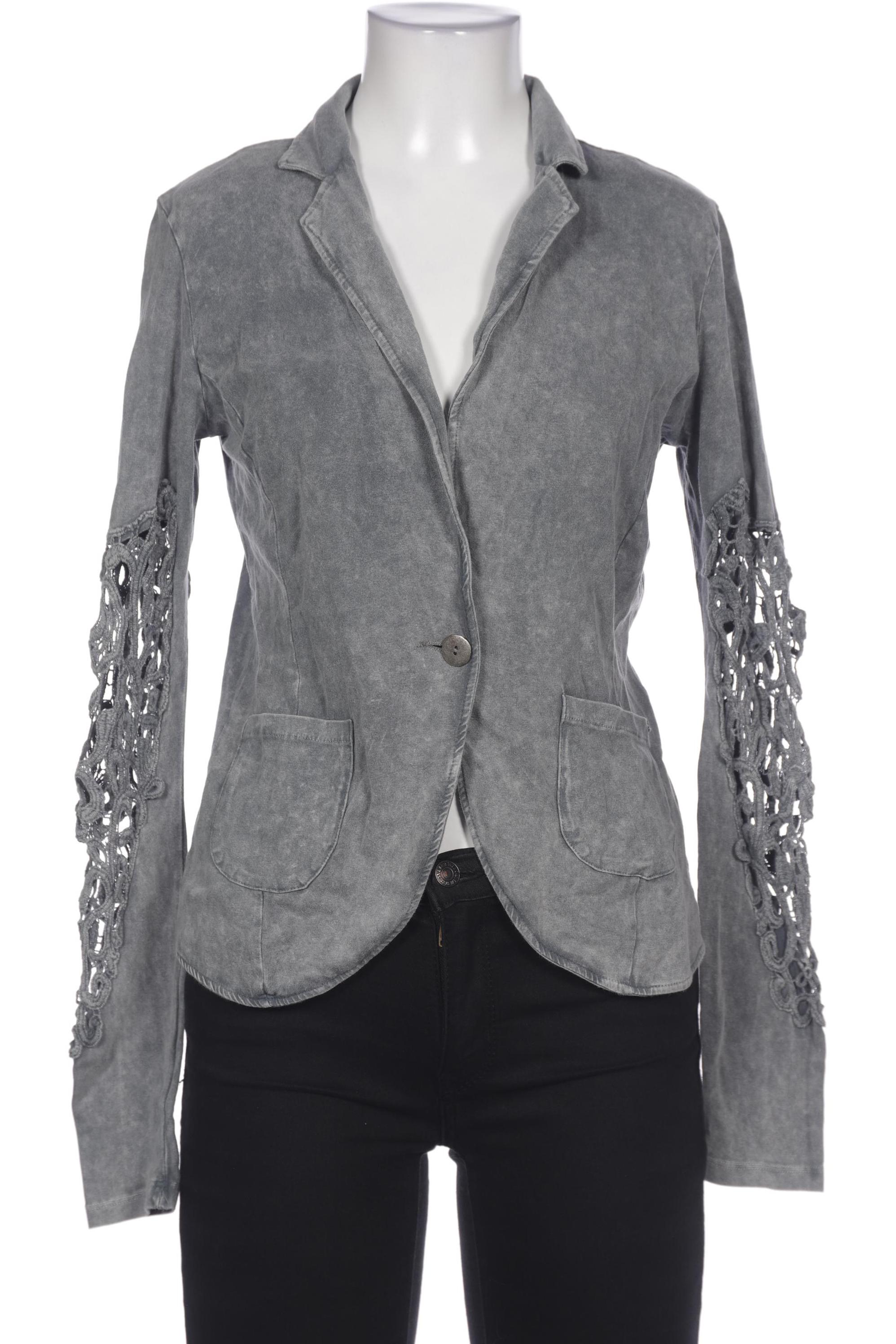 

Culture Damen Blazer, türkis