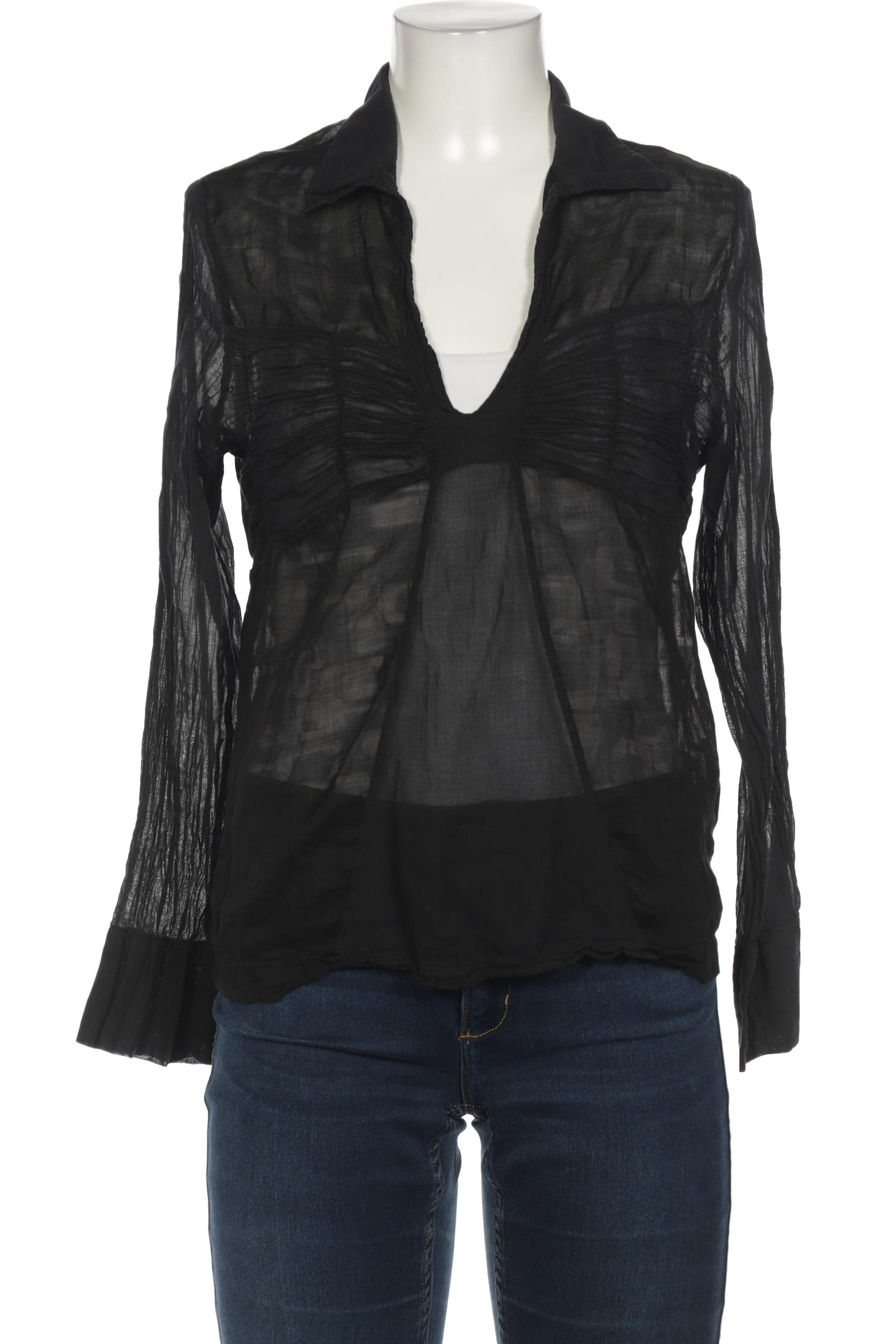 

Culture Damen Bluse, schwarz