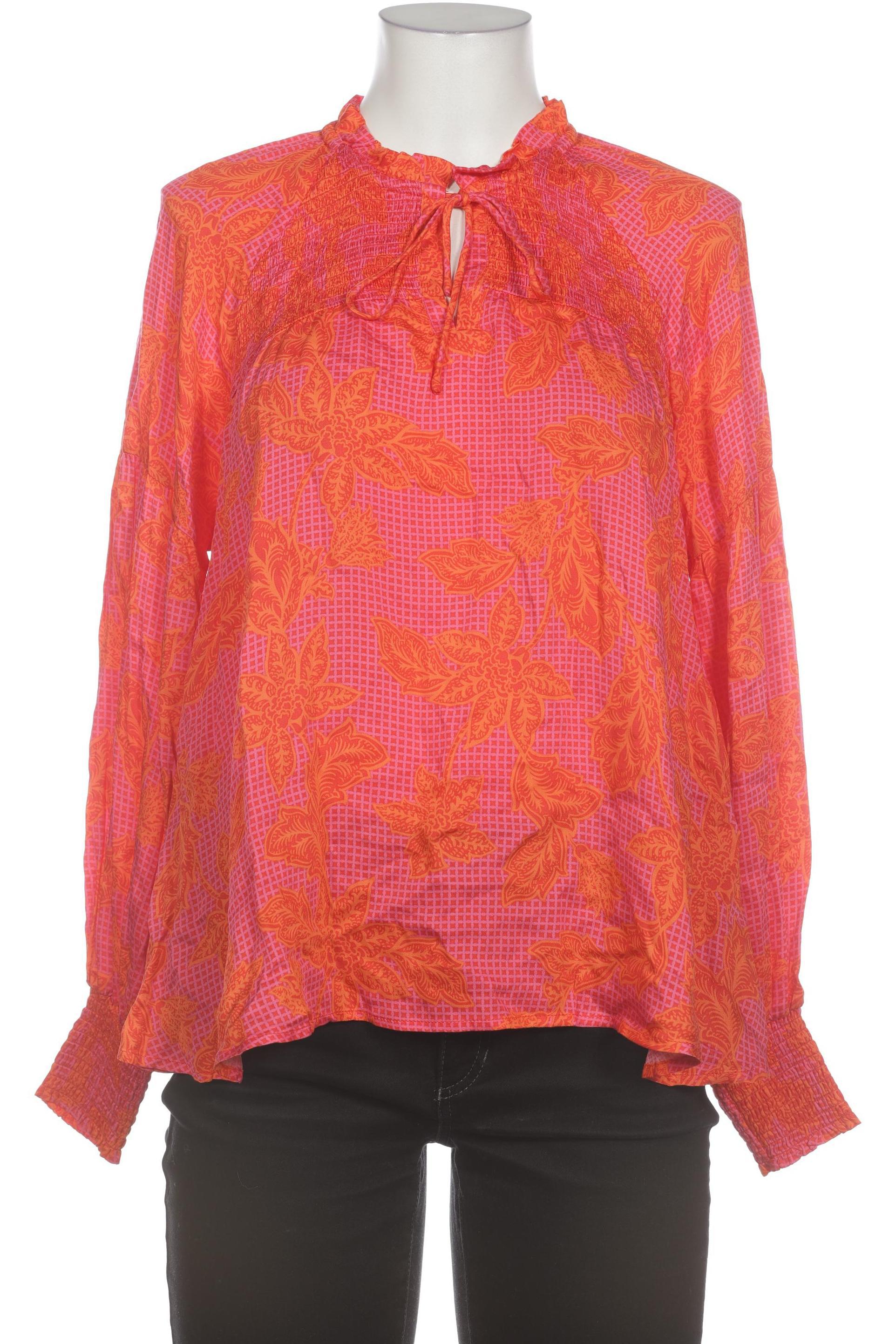 

Culture Damen Bluse, rot, Gr.