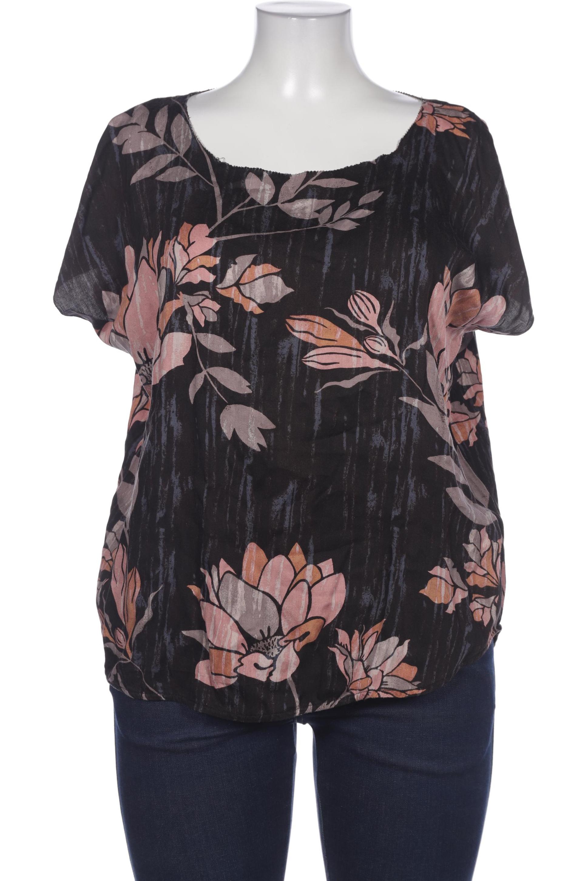 

Culture Damen Bluse, schwarz