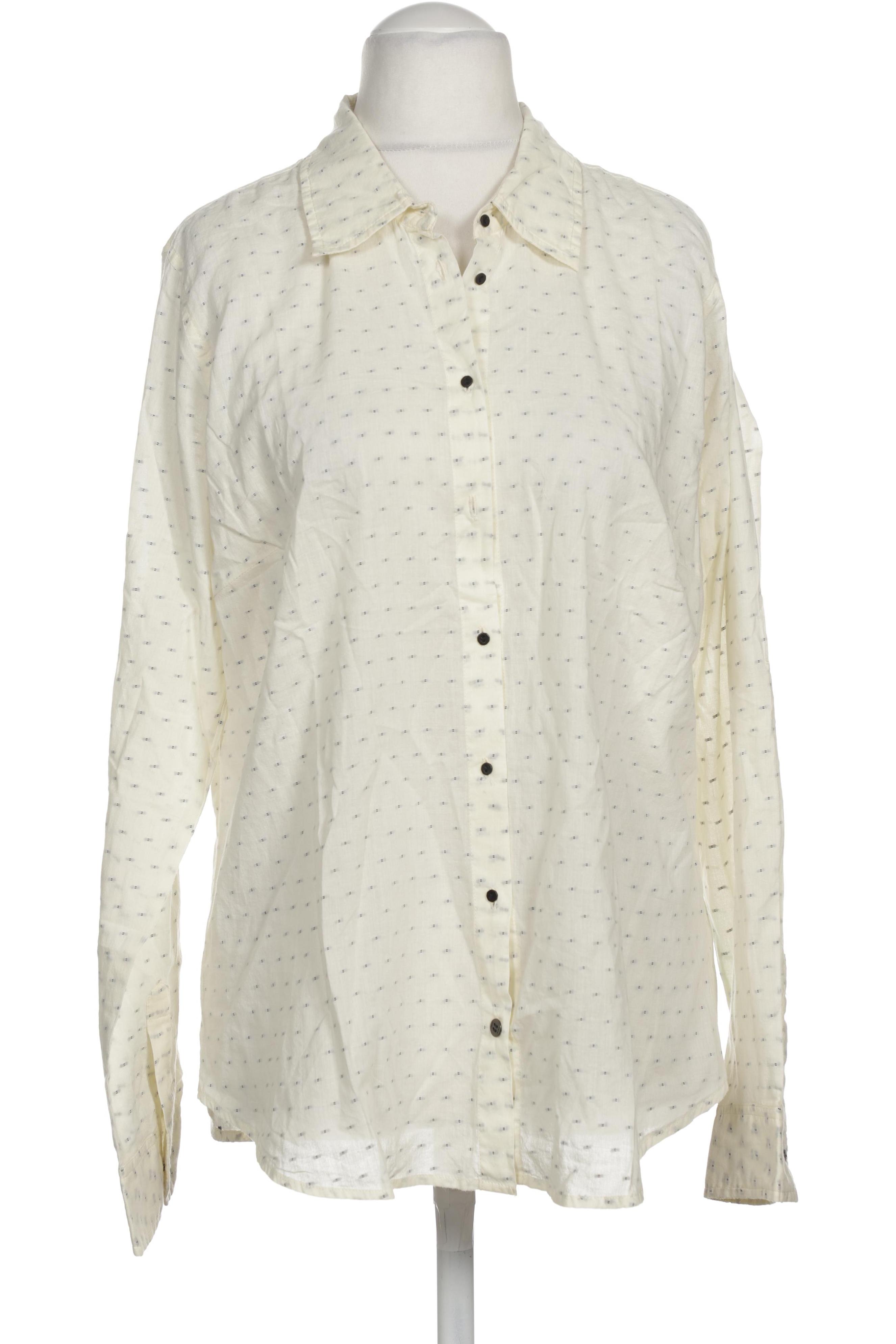 

Culture Damen Bluse, beige, Gr. 42