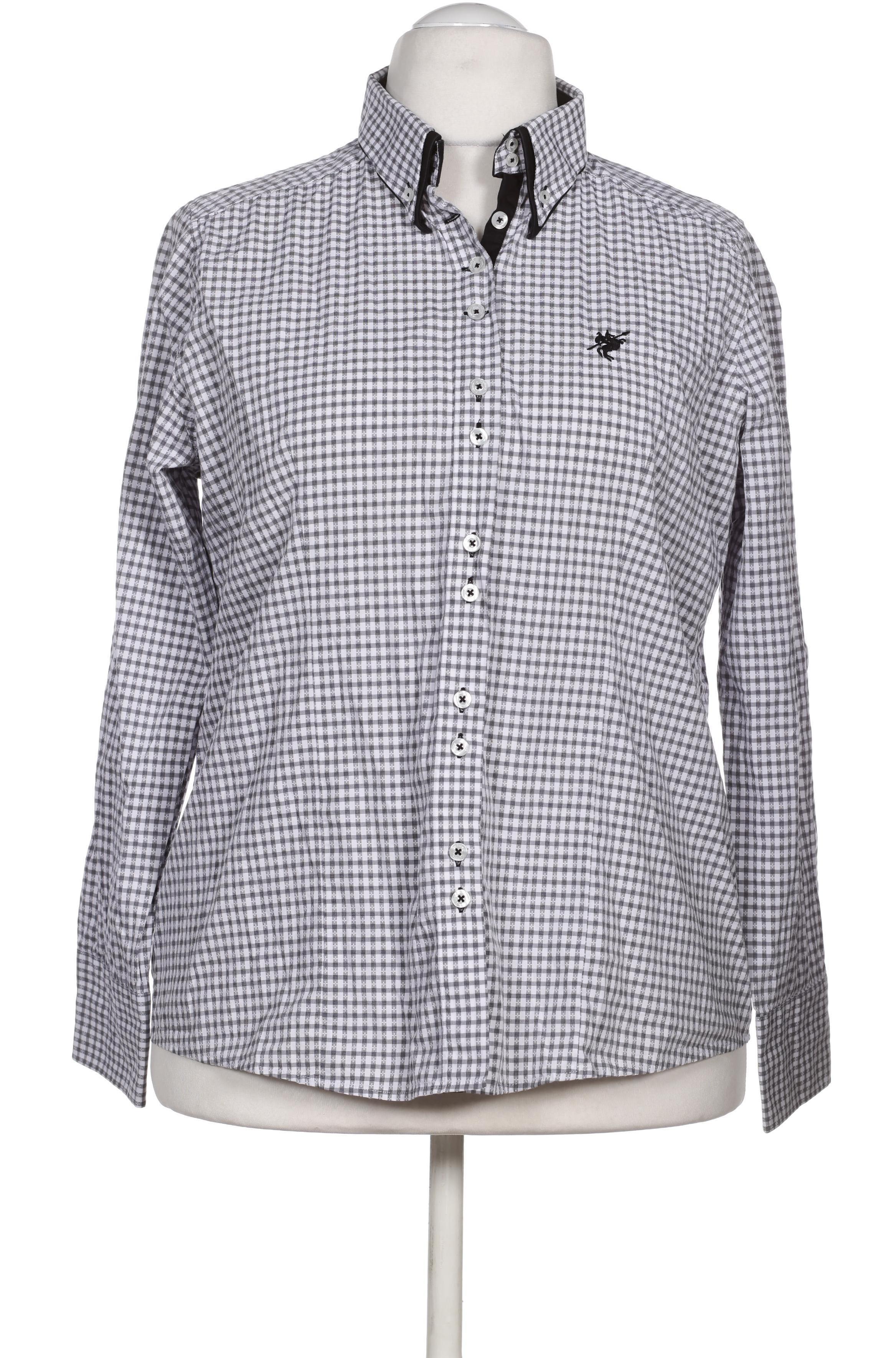 

Culture Damen Bluse, grau, Gr. 46