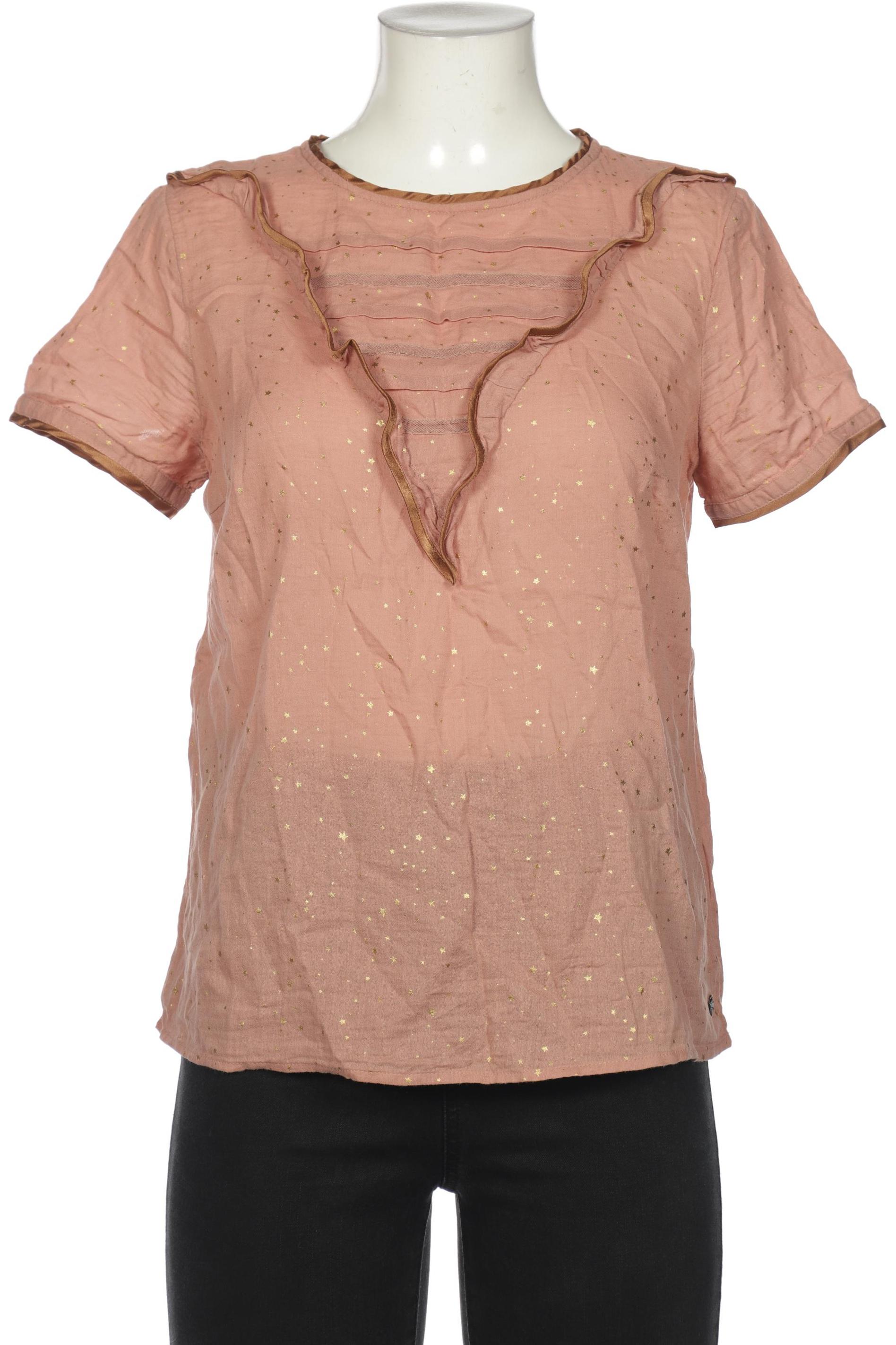 

Culture Damen Bluse, pink