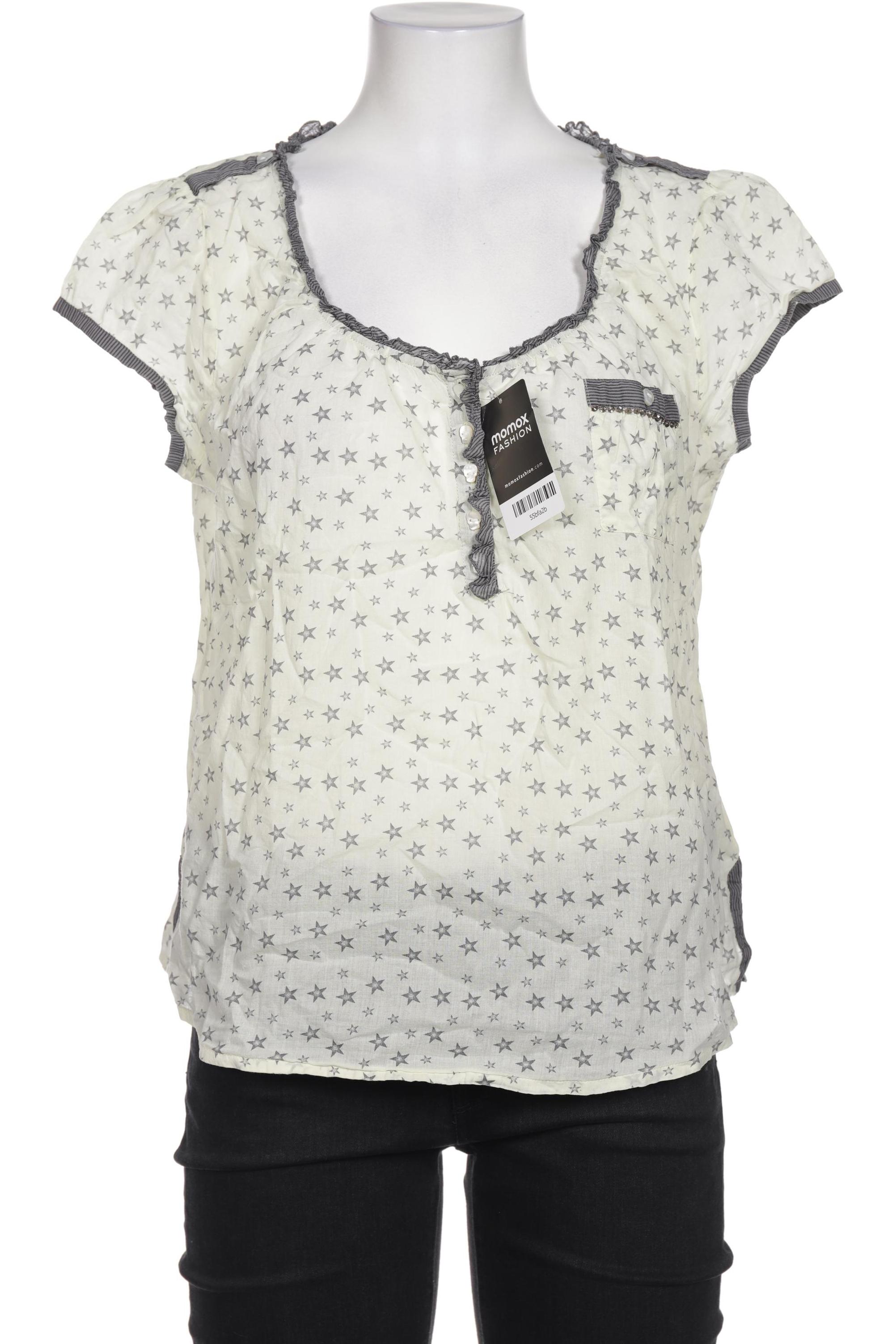 

Culture Damen Bluse, gelb